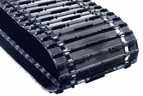 Гусеница БУКСИРОВЩИК (56 шагов) /Composit