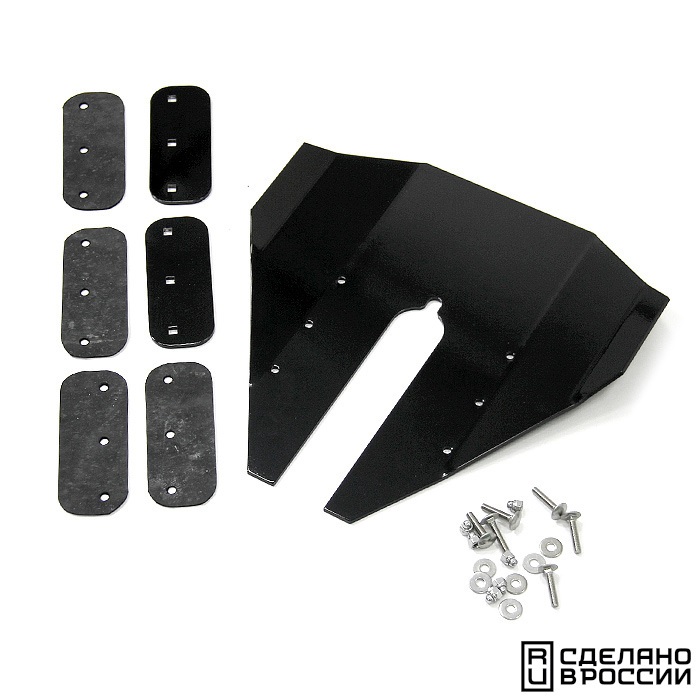 Гидрокрыло для ПЛМ 8-50 л.с.