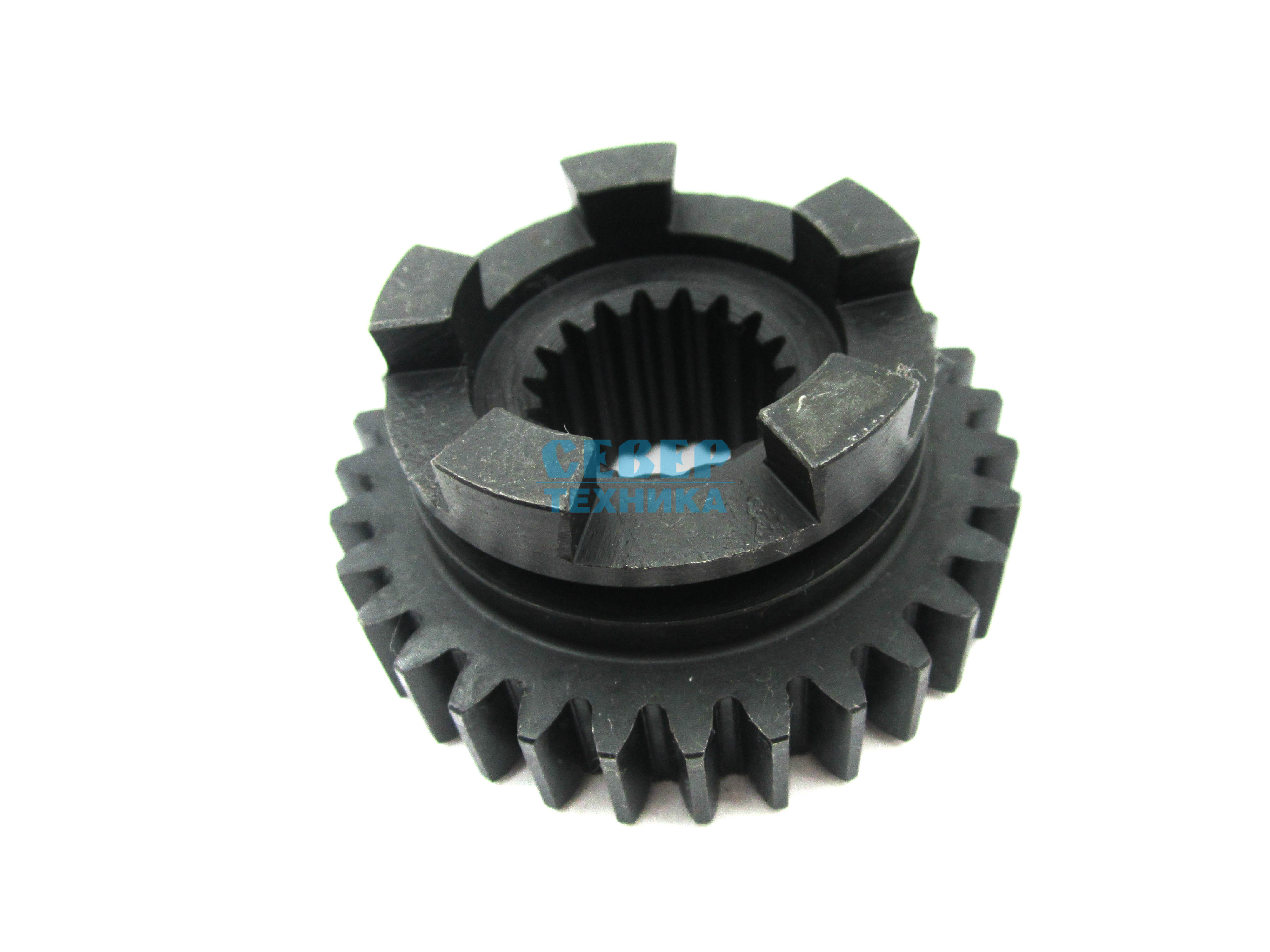 Шестерня 104 вала КП /Буран RM