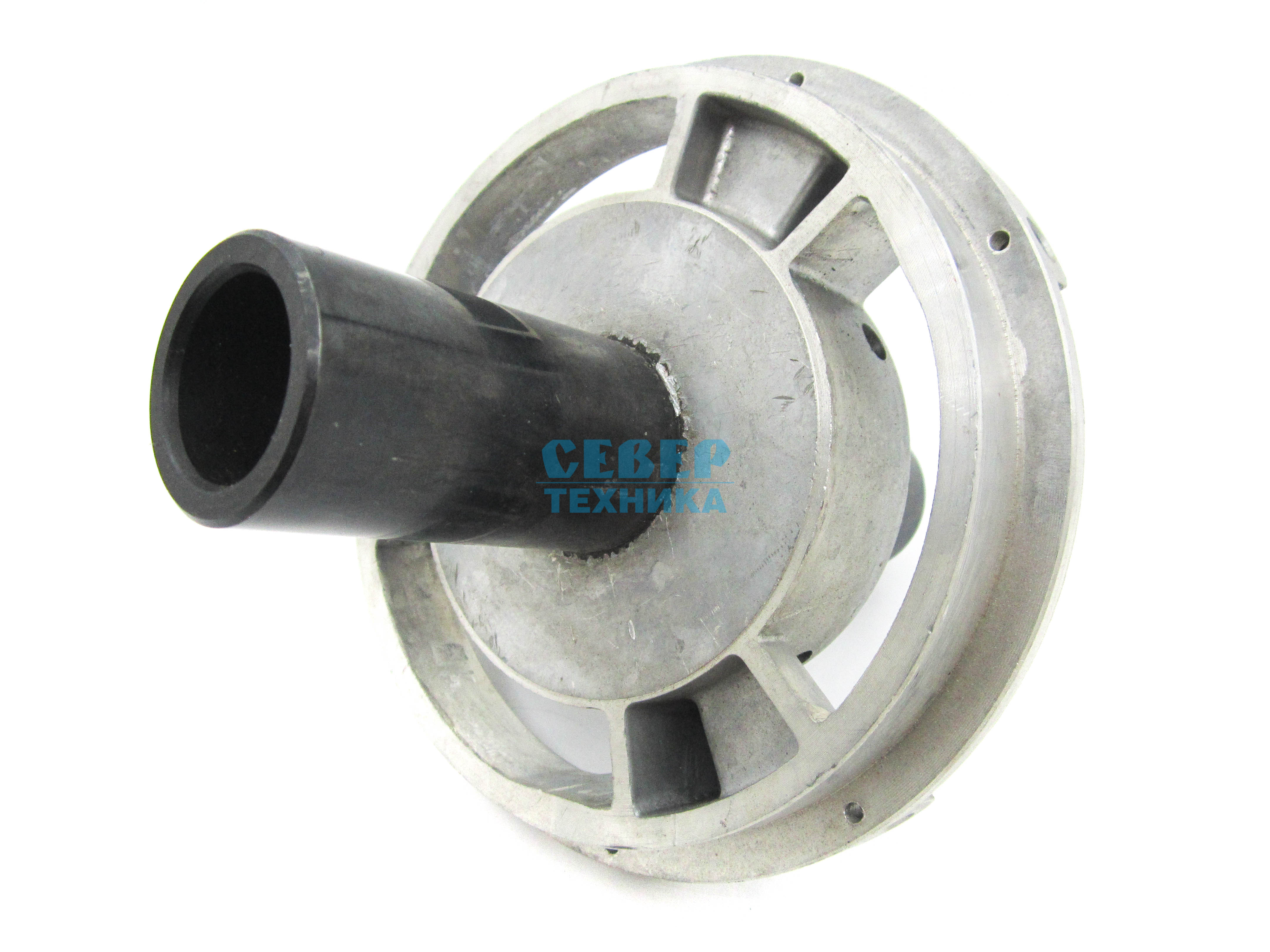 Полумуфта /Тикси, Vector RM