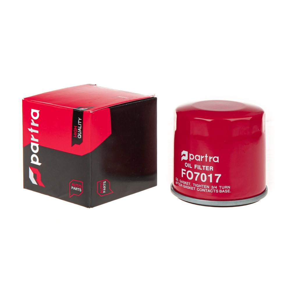 Фильтр масляный ATV /С.F Х5, Х6, C.F500