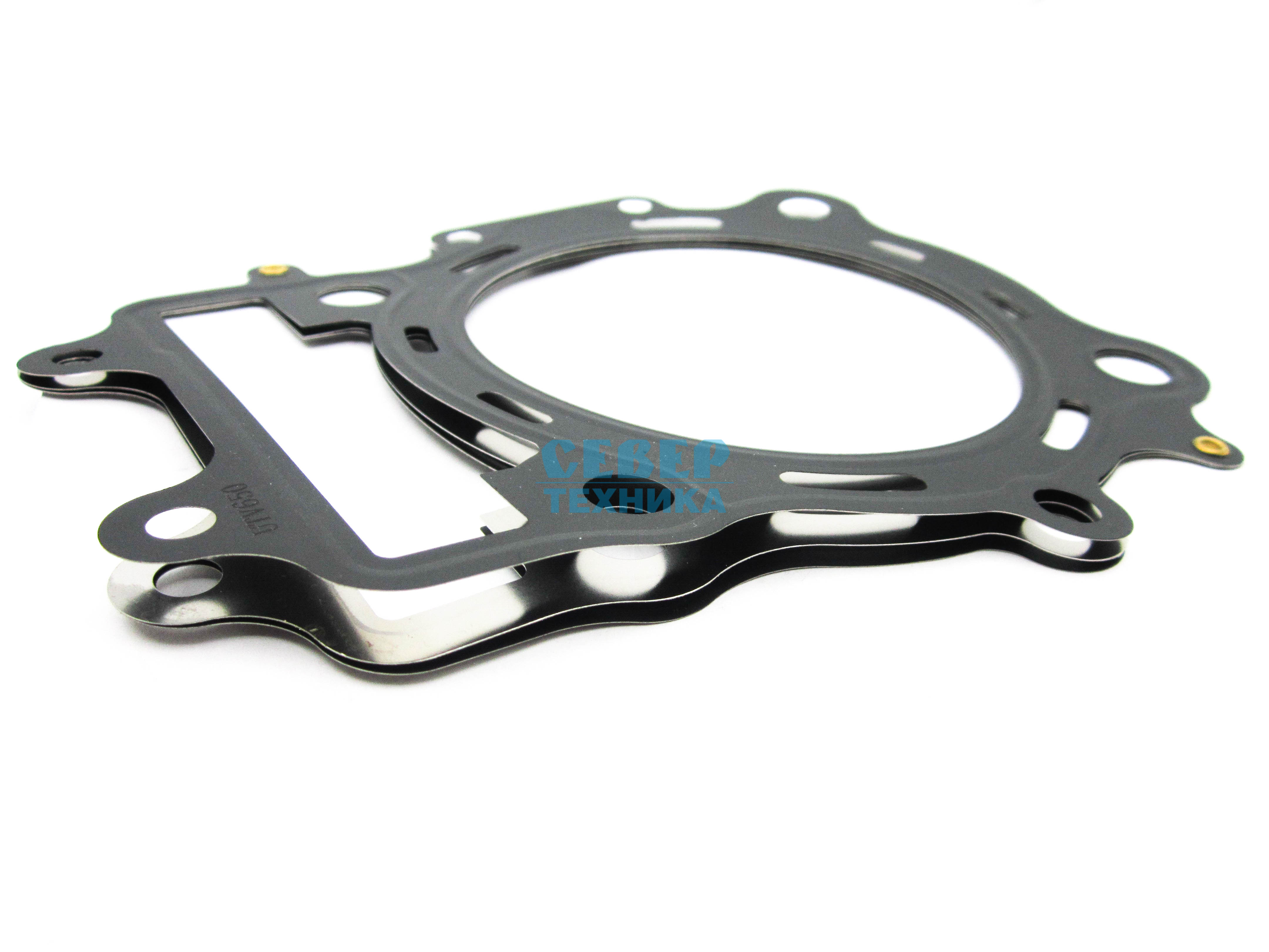 Прокладка головки цилиндра ATV /РМ 650, 650-2 RM