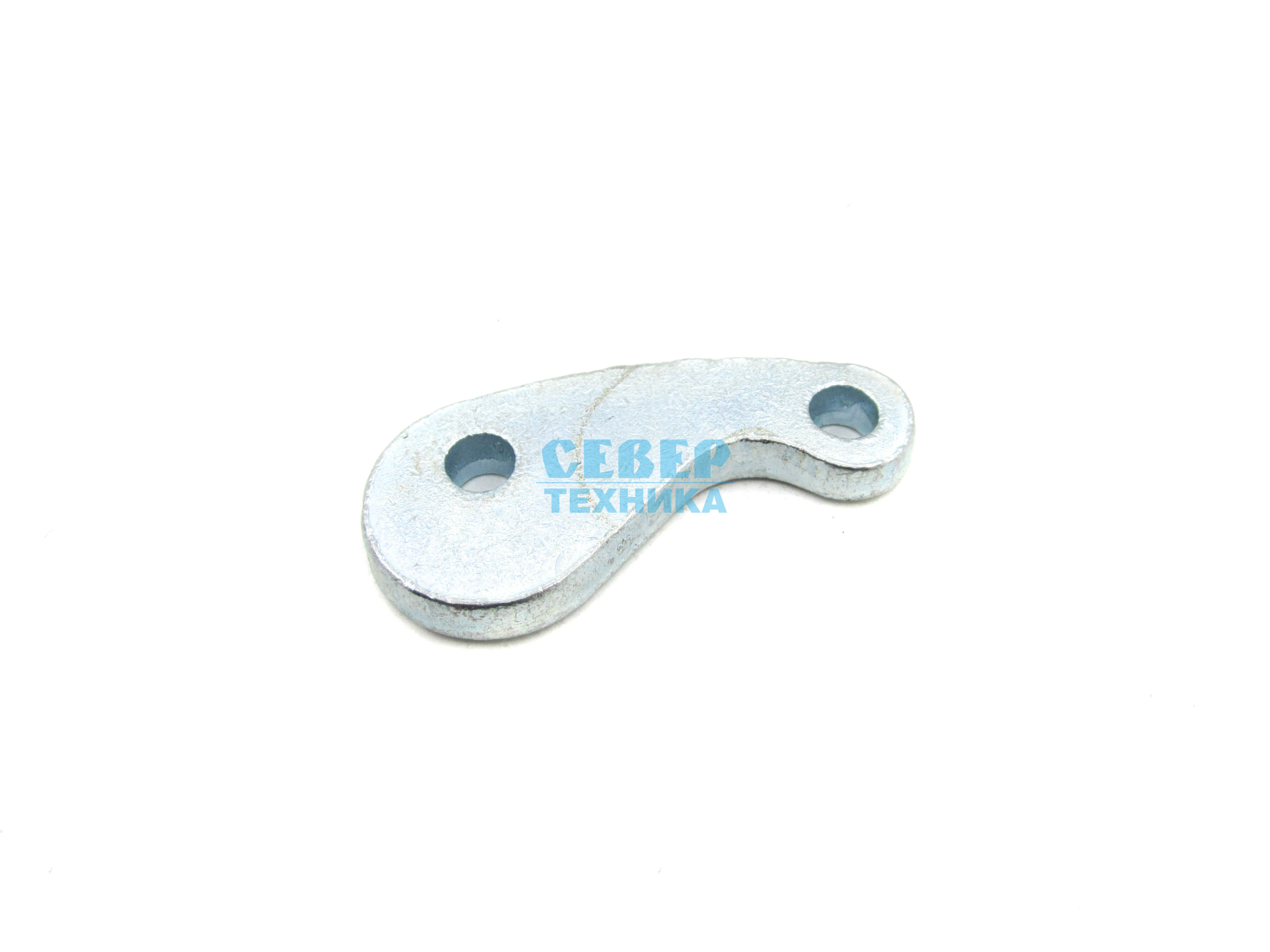 Грузик вариатора Альпина /Буран (одинарный)