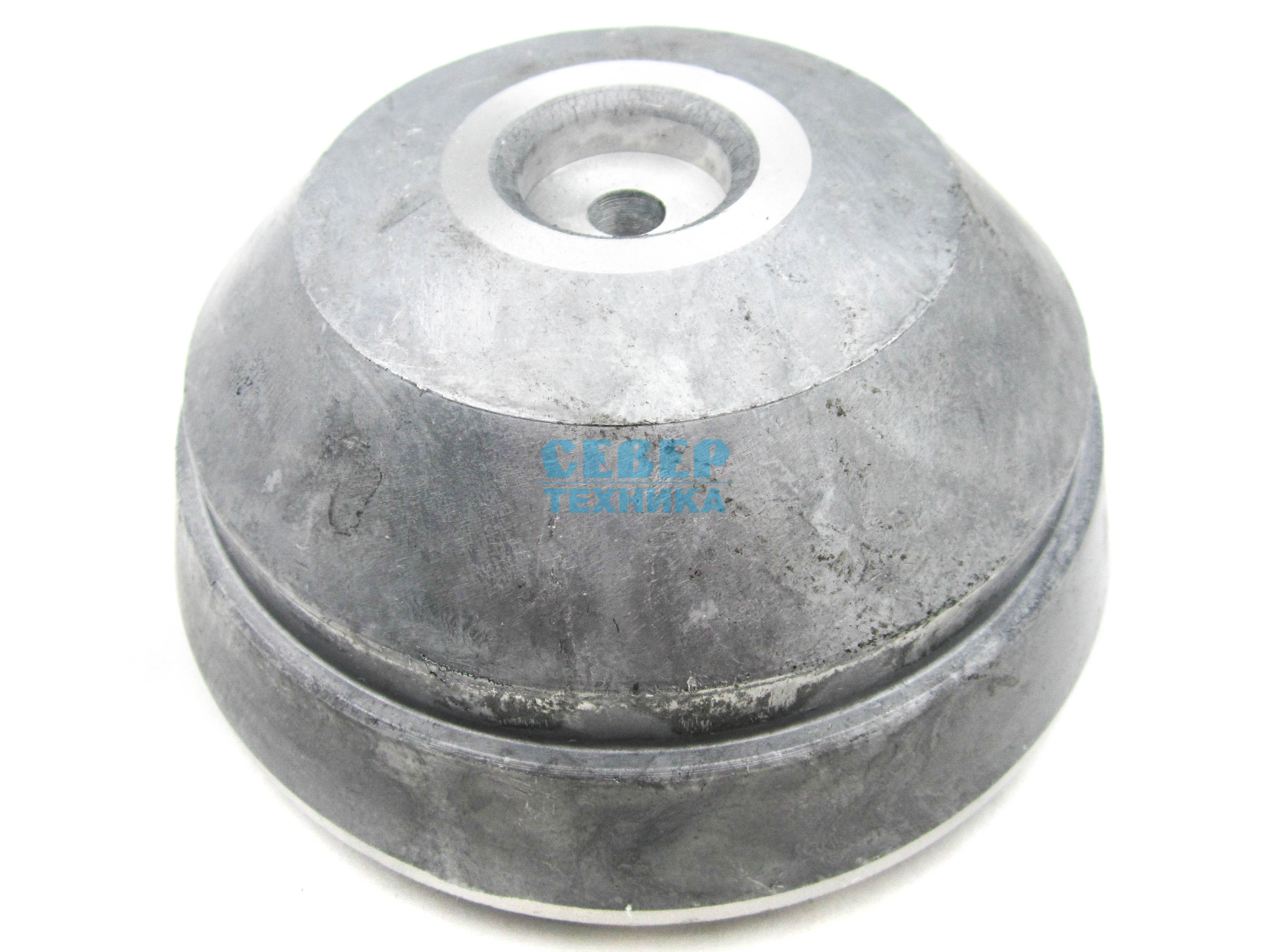 Крышка вариатора Альпина /Буран