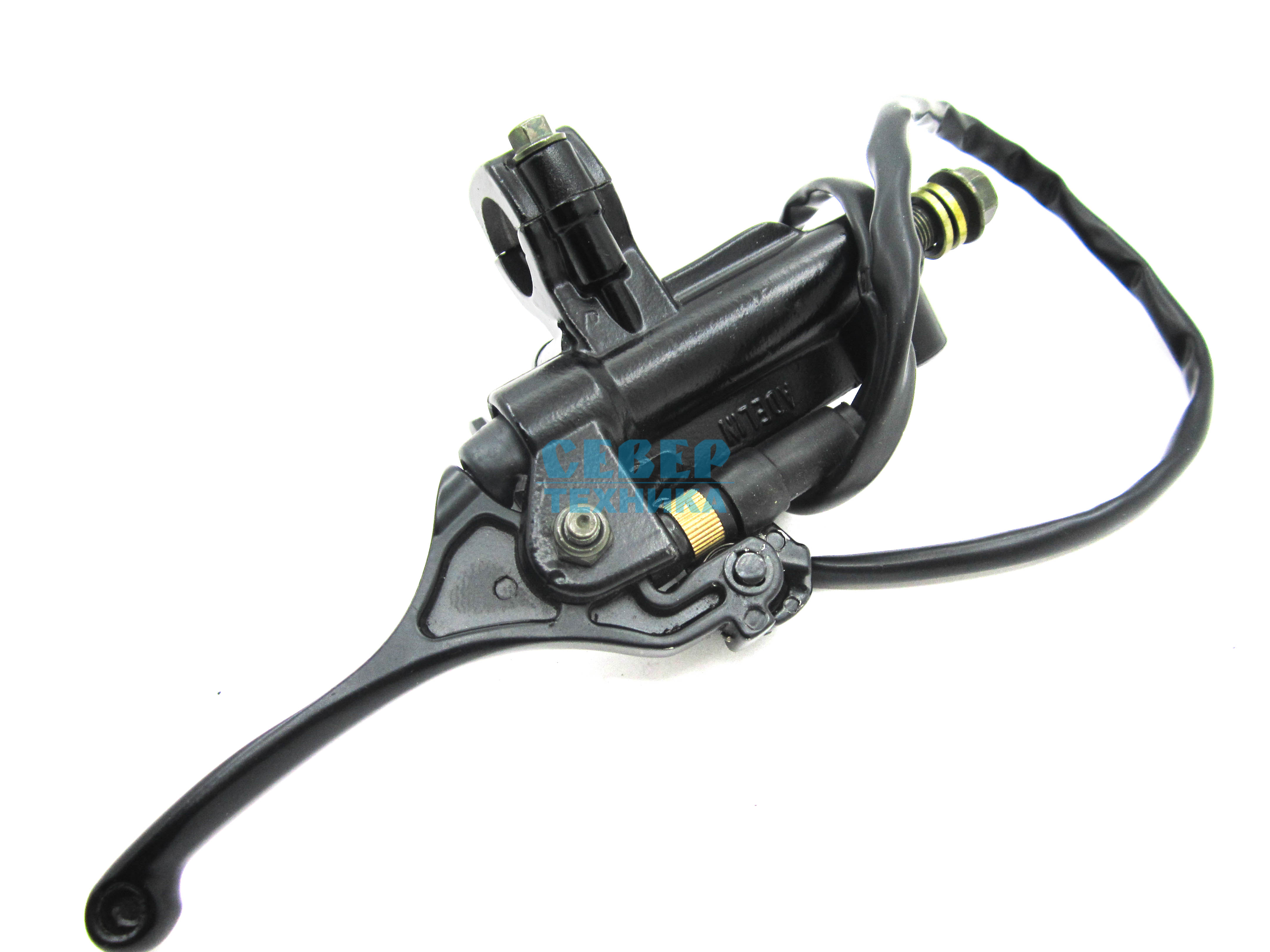 Ручка н/о CILINDER /Тайга, Лидер RM