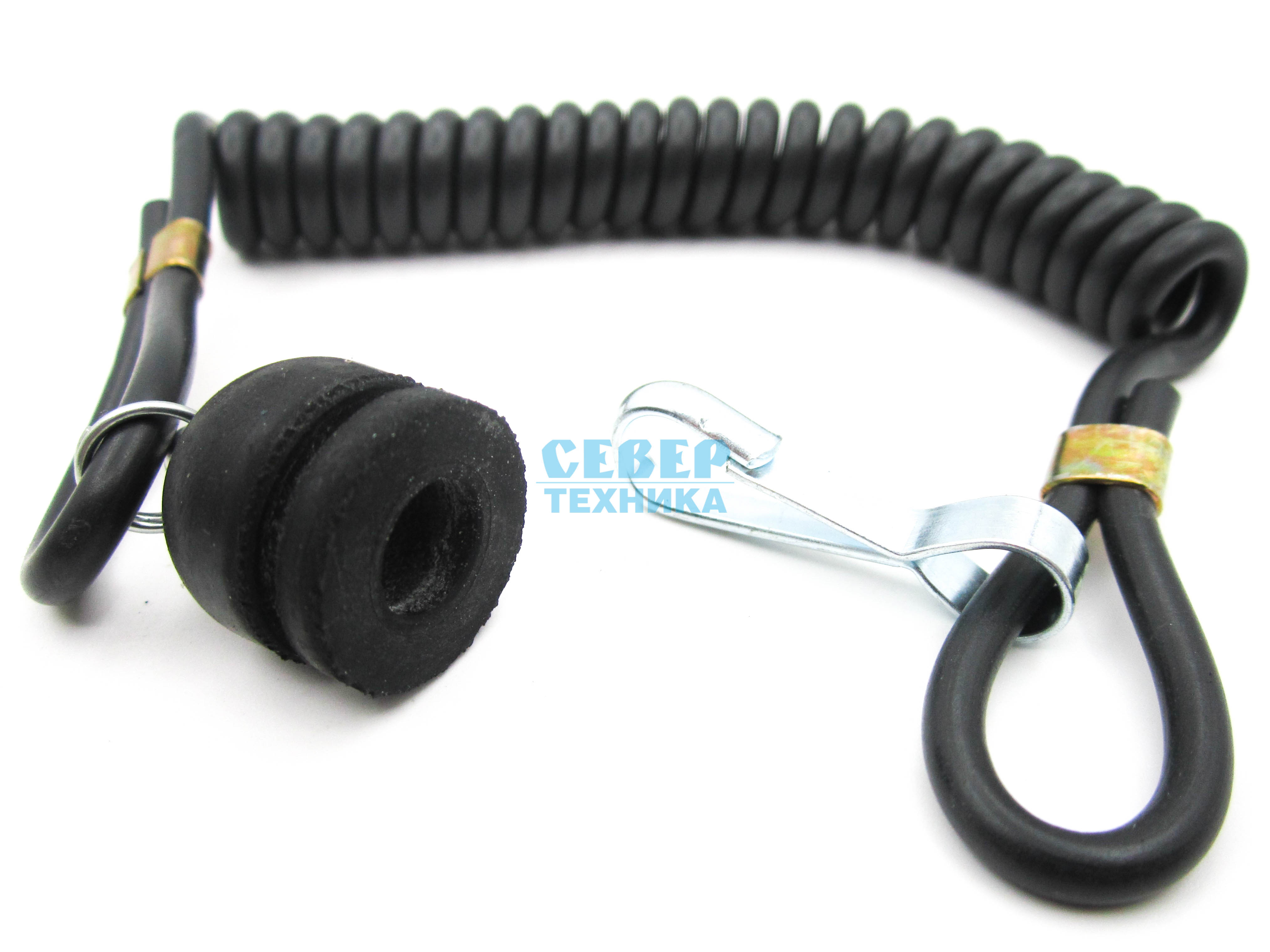 Шнур безопасности /Тайга, Буран RM