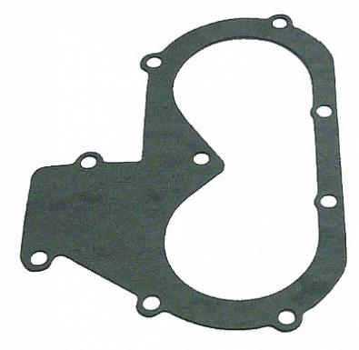 Прокладка впуск коллектора /Yamaha 25-30 ориг