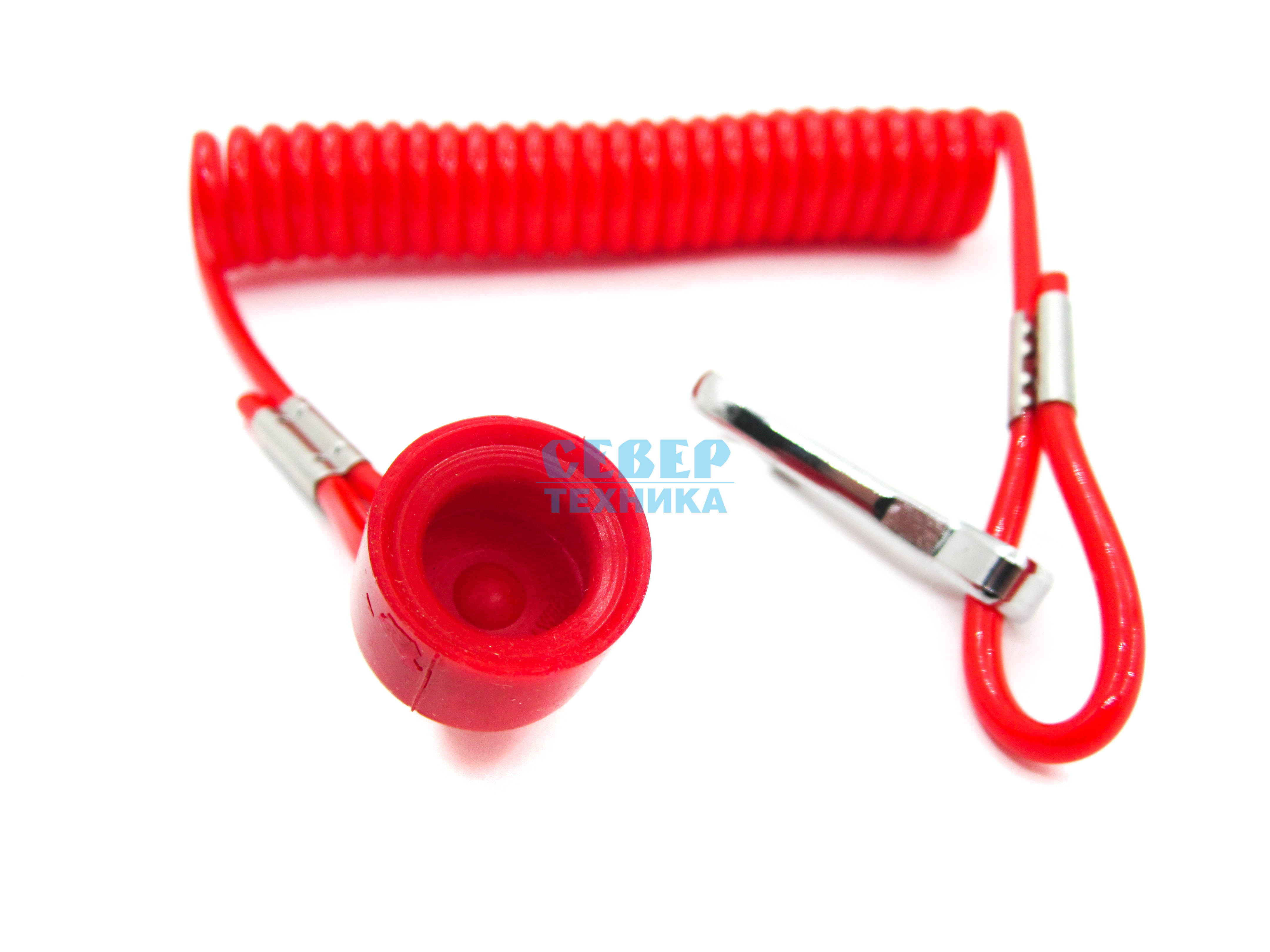 Чека безопасности /BRP Ski-Doo, Lynx