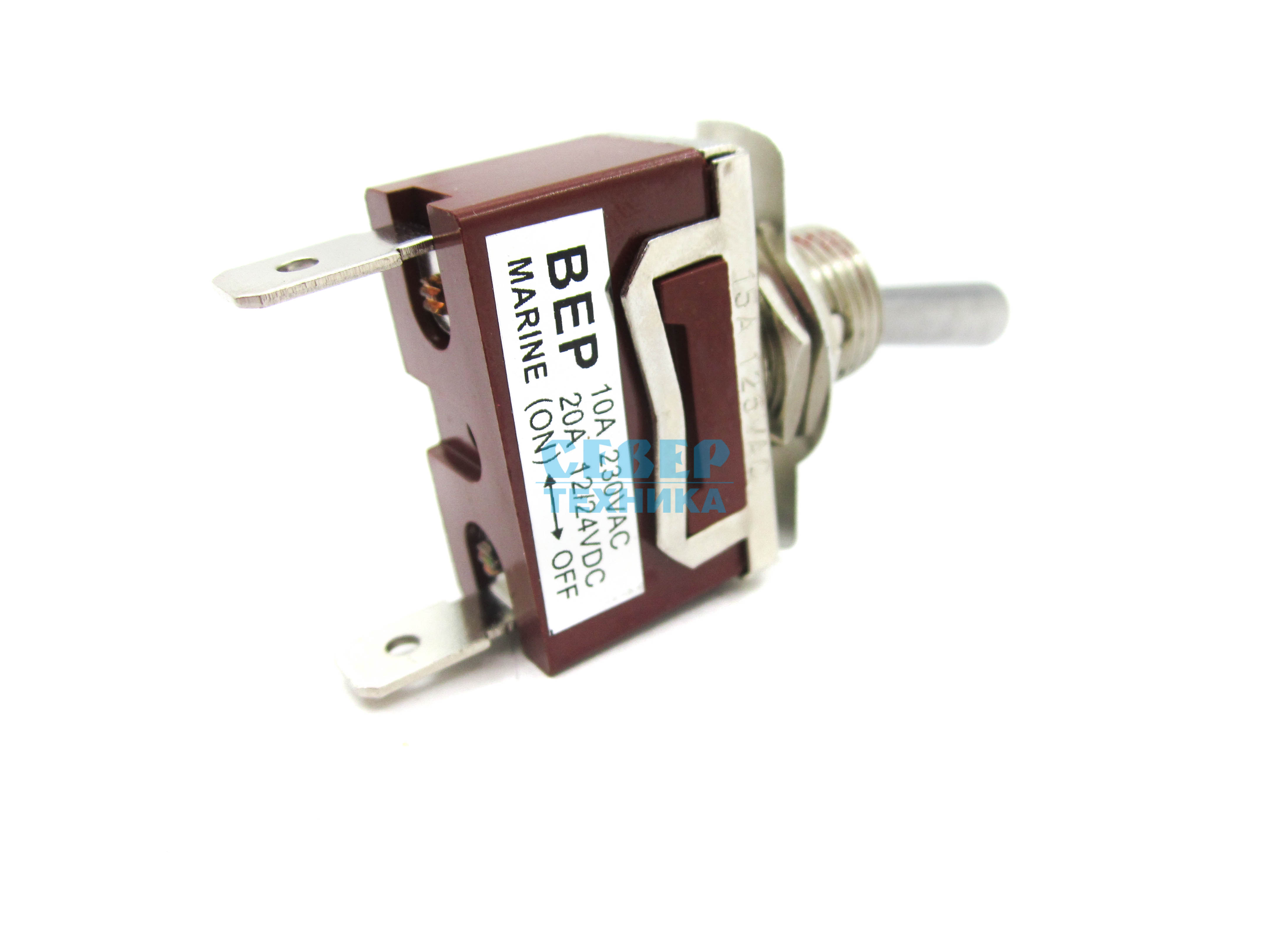 Переключатель выкл-вкл мом