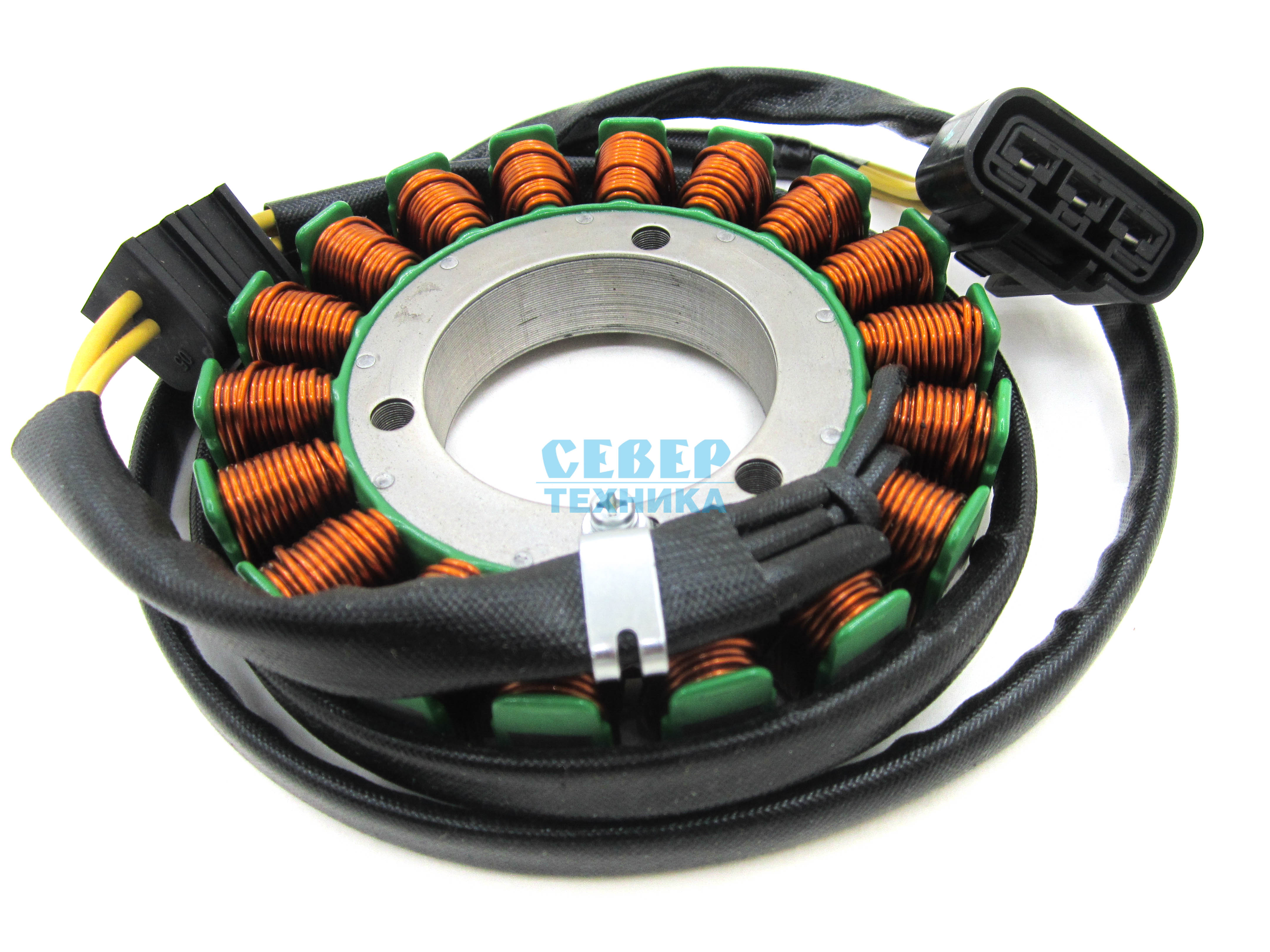 Статор магнето ATV /СФ X4/X5H.O.