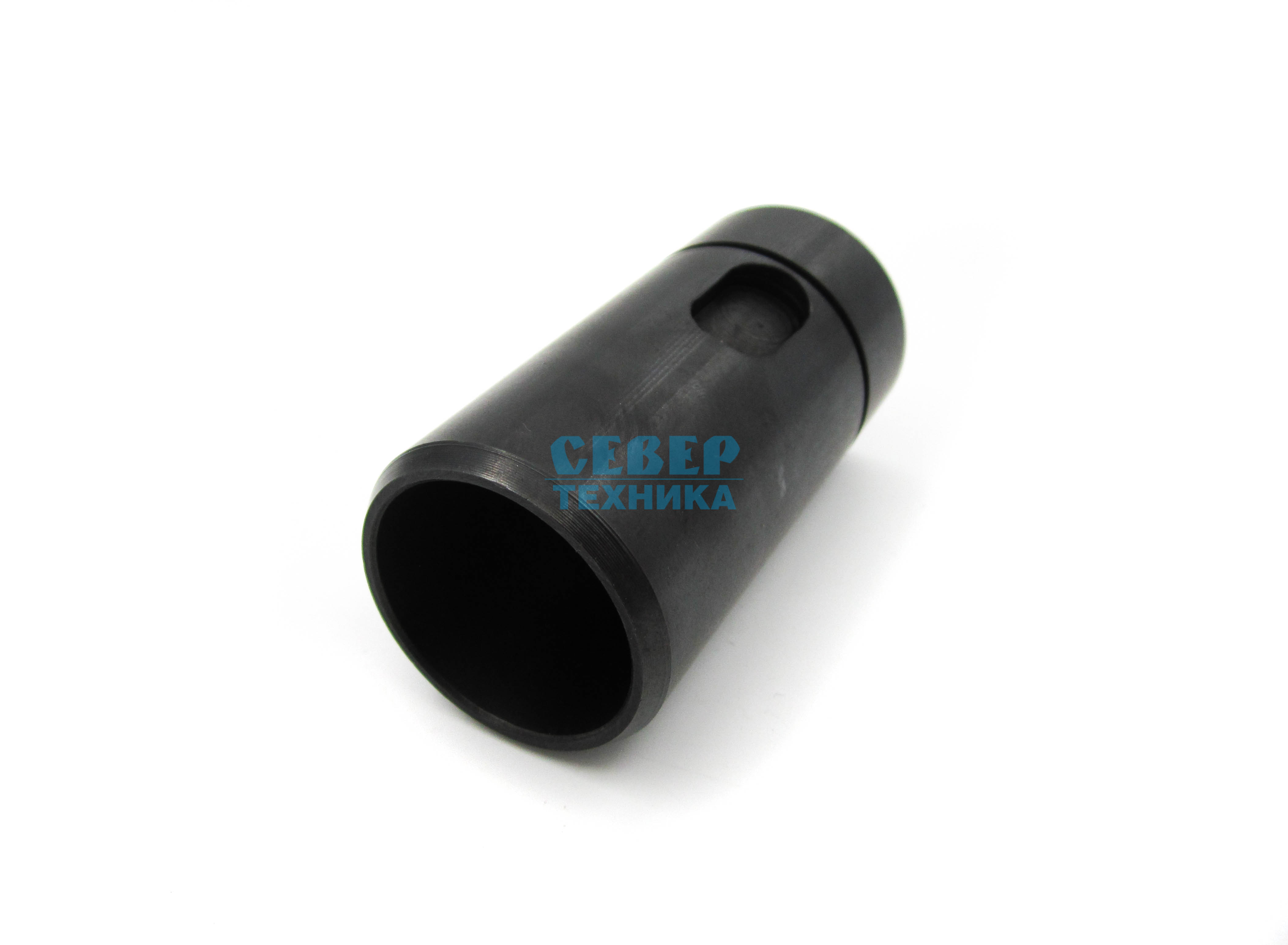 Вал-втулка КП ведущего вала (15 шл. голая) /Тайга Варяг 500, 550, 550V, Атака RM