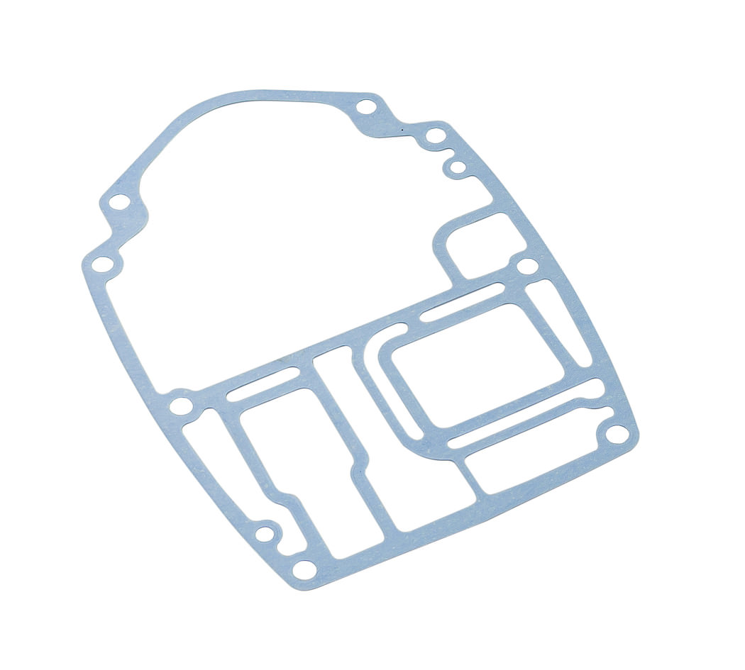 Прокладка дейдвуда (ноги) ПЛМ /Yamaha 40 (OEM:66T-45113-A0-00,66T-45113-A0)