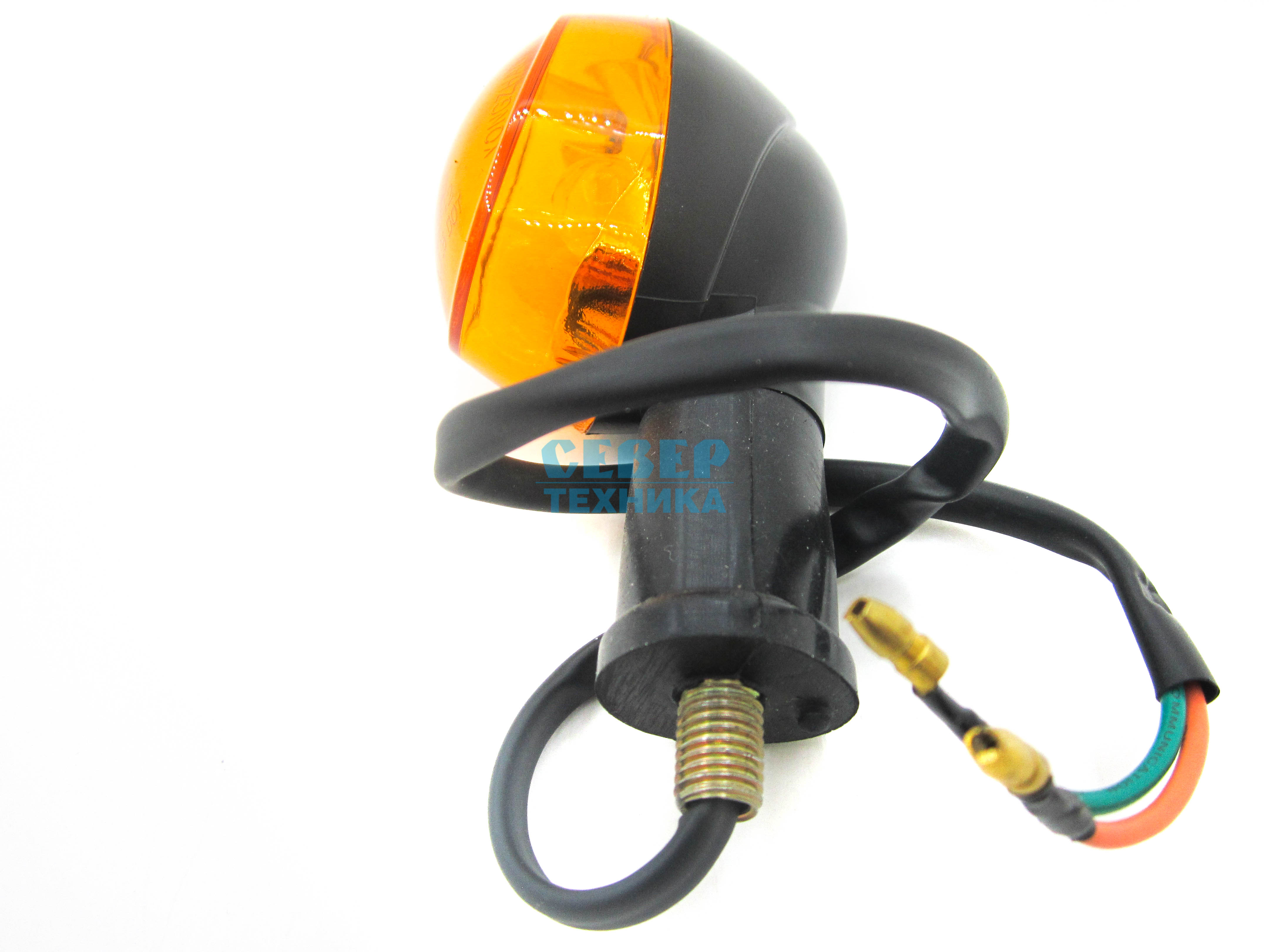 Блок указателя поворота в сборе, левый ATV /СФ 500, X6