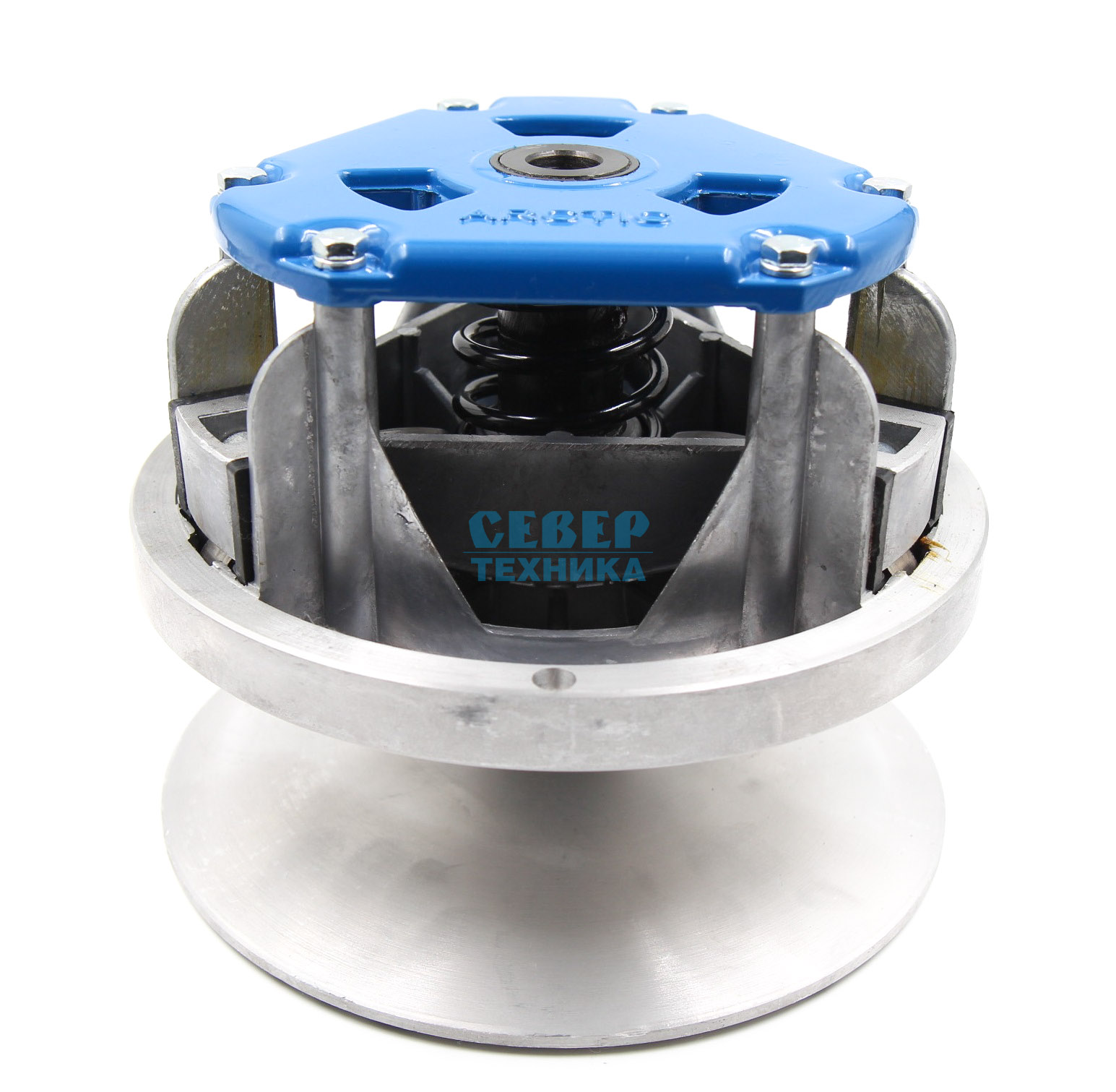 Вариатор Сафари /Буран (синий)