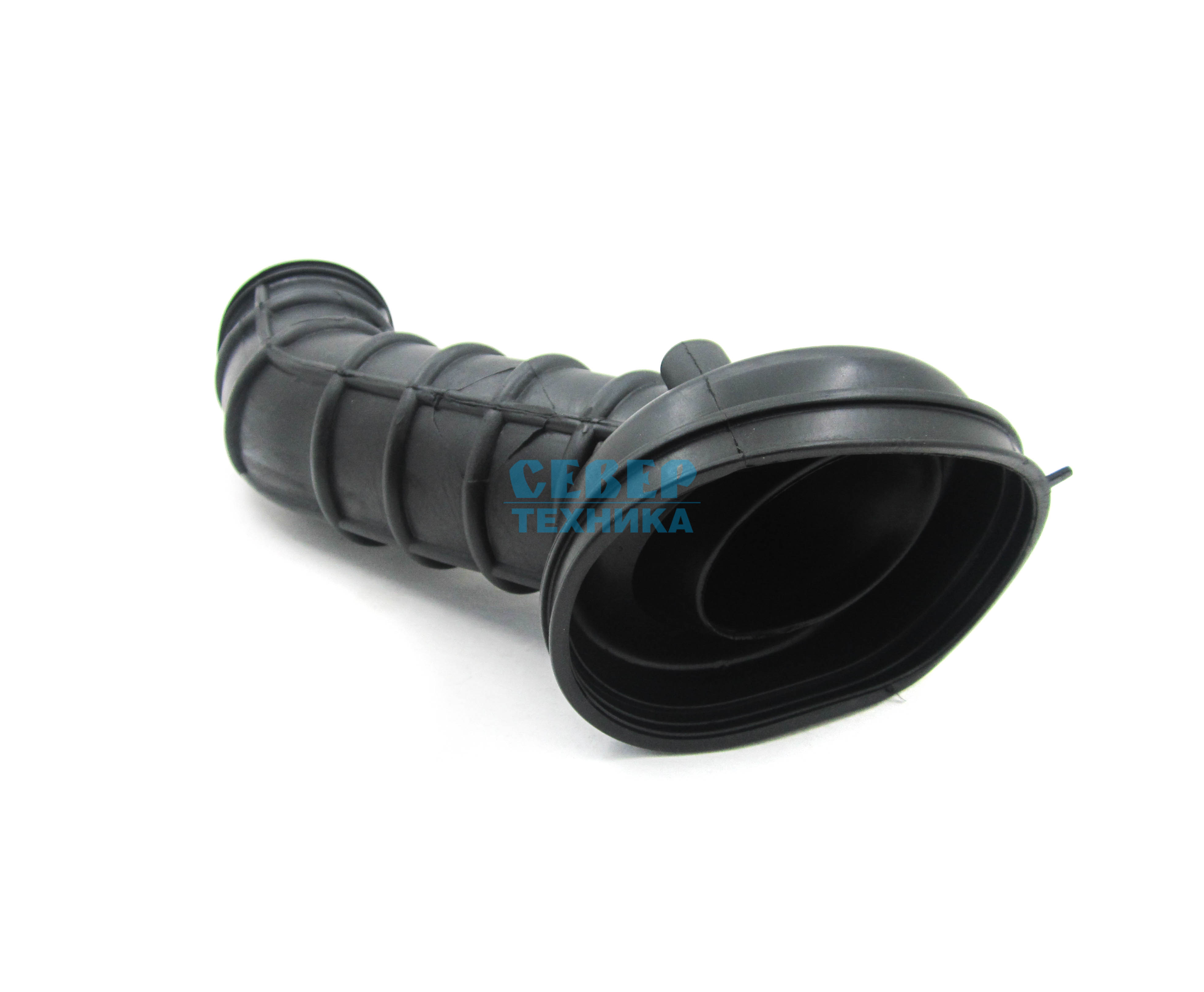 Патрубок впускной (от фильтра до карб-ра) ATV /СФ 500/X5