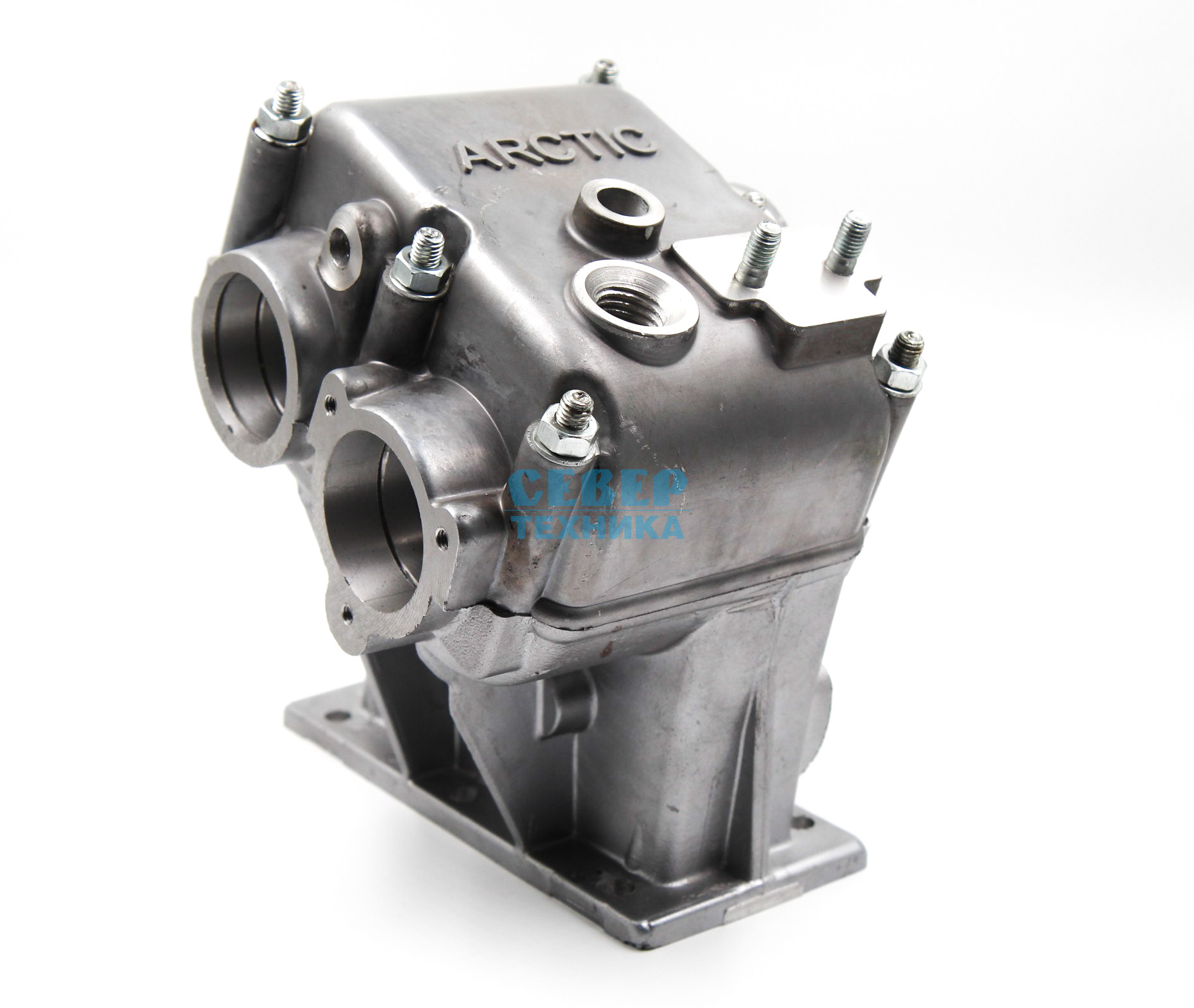 Корпус коробки передач Arctic /Буран
