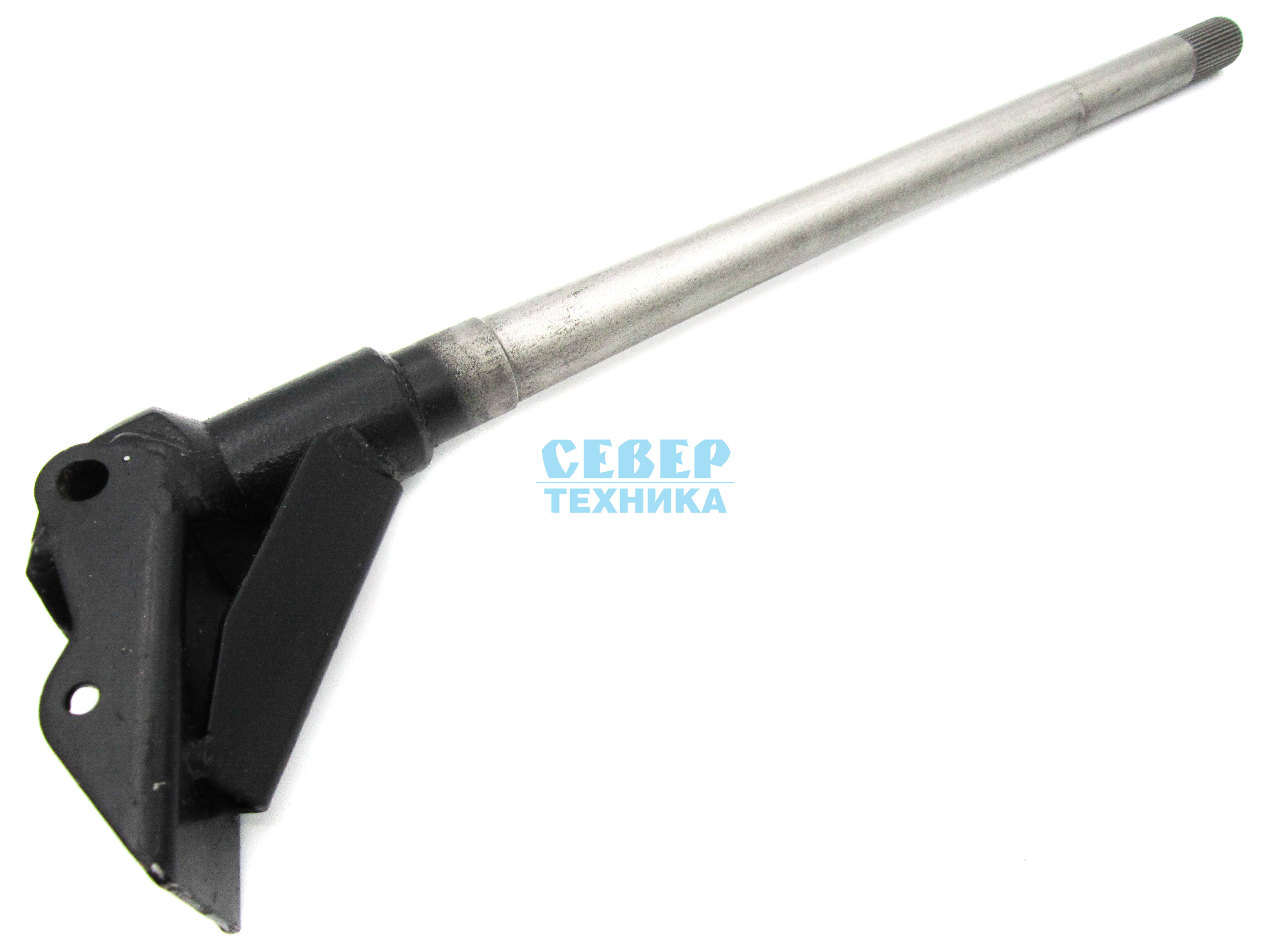 Шкворень /Буран