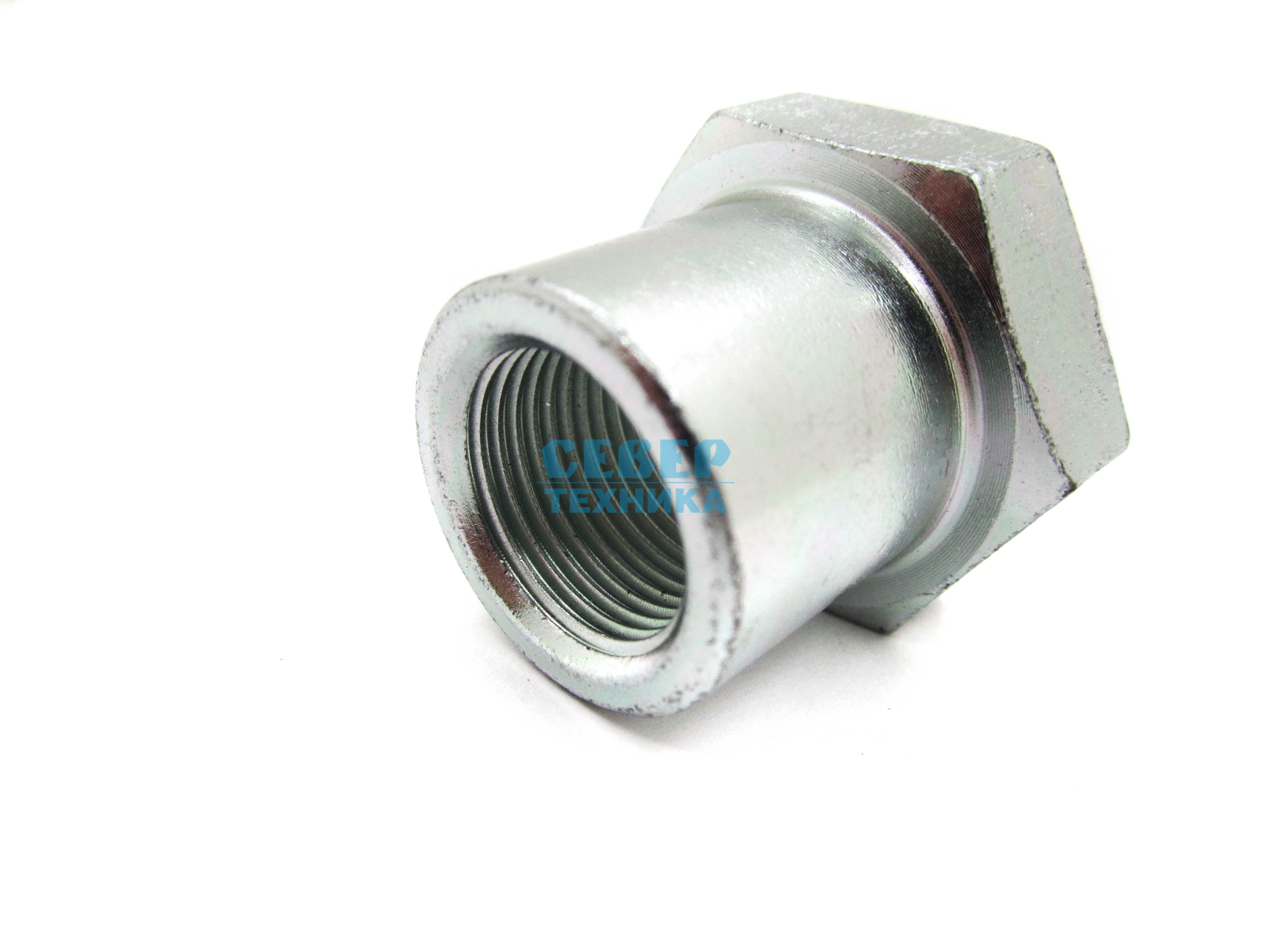 Гайка первичного вала КПП ATV /СФ 800