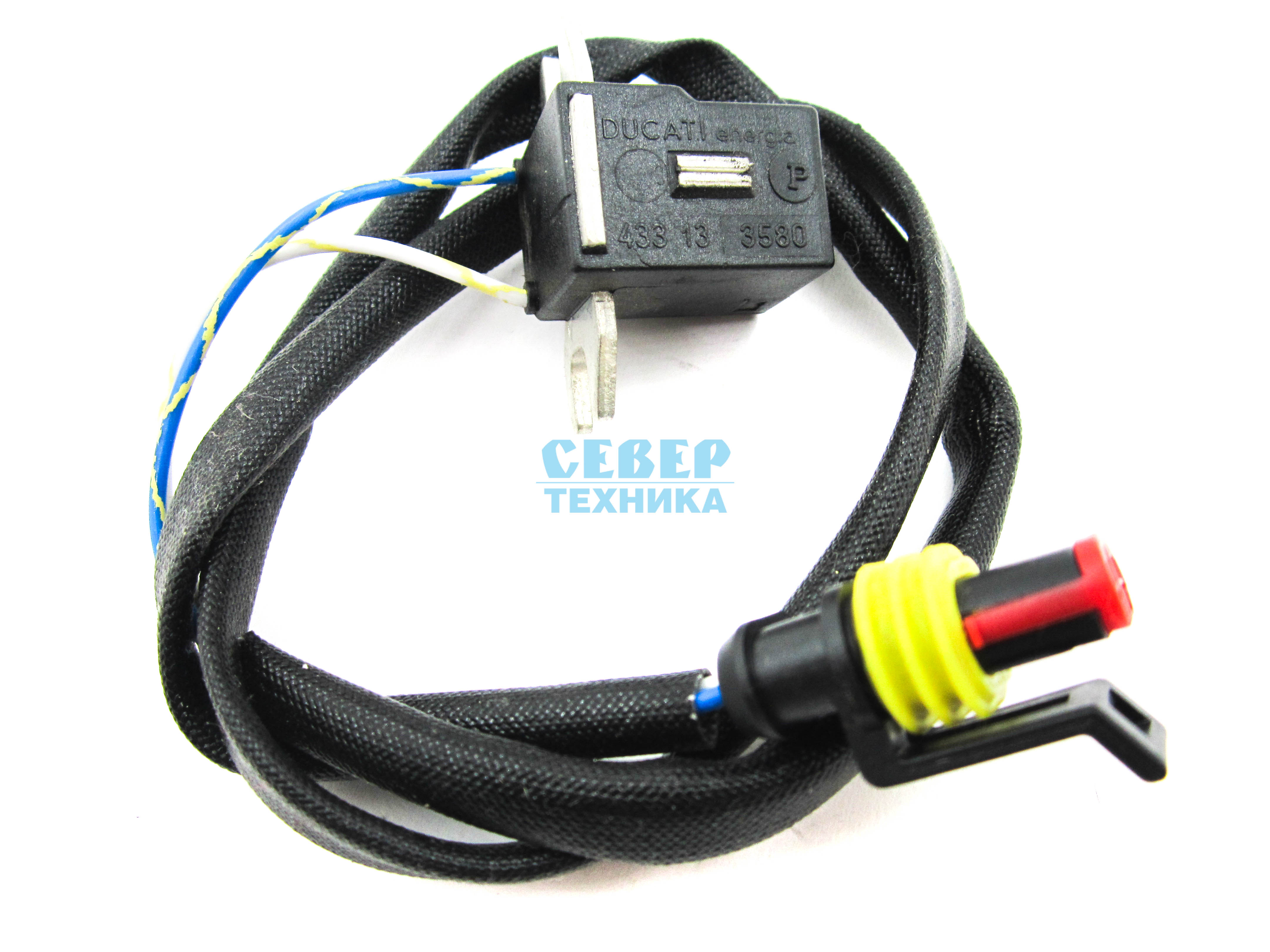 Датчик зажигания Ducati /Тикси RM