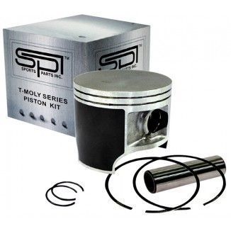 Поршень /Arctic Cat Bearcat 570F (2002-2017) (STD к-т с кольцами) SPI