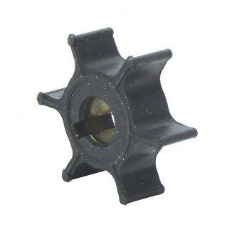 Крыльчатка помпы охл. двиг. /Yamaha 4-5 л.с.