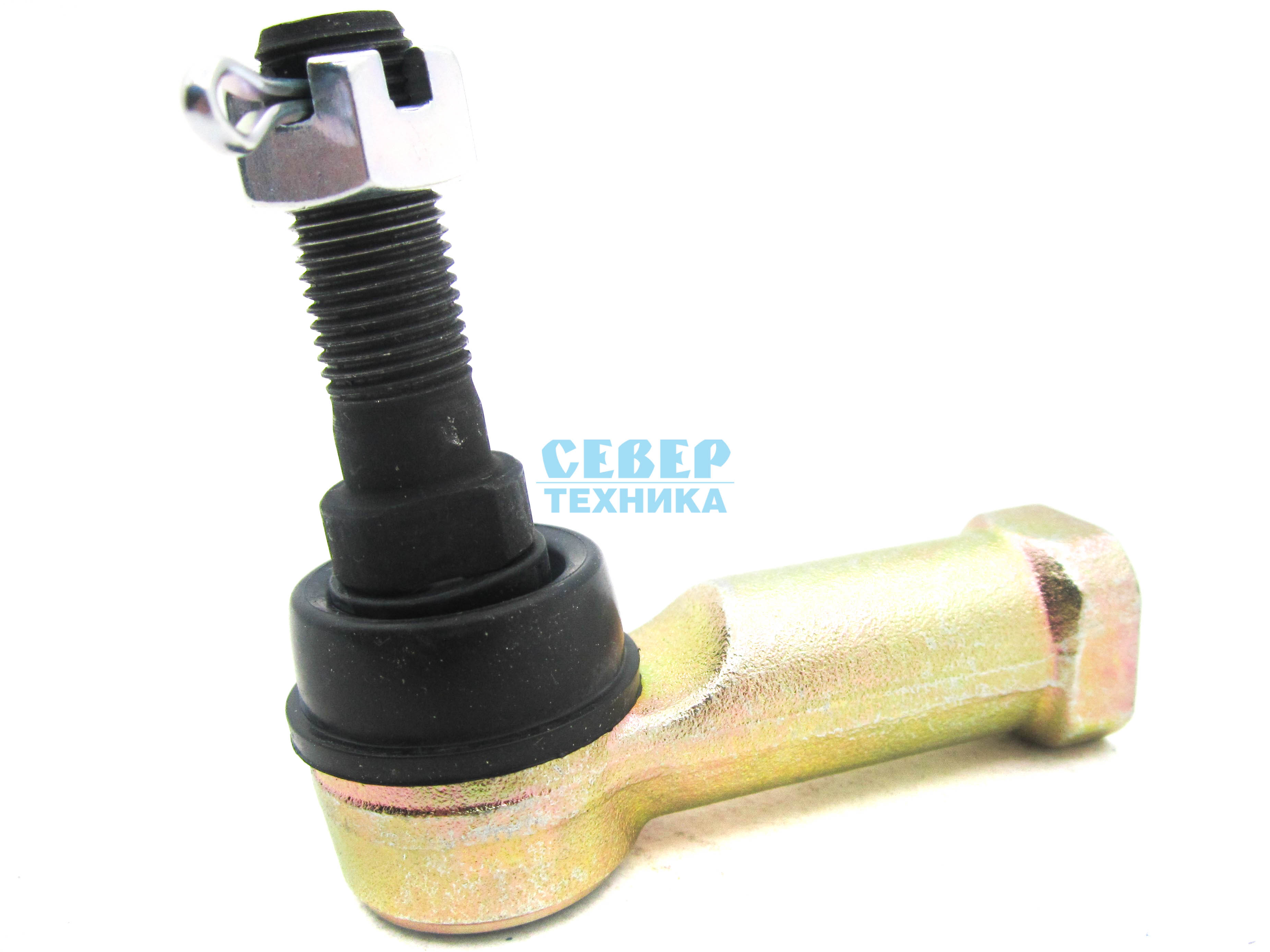 Наконечник рулевой ATV Can-Am /BRP (левая резьба)