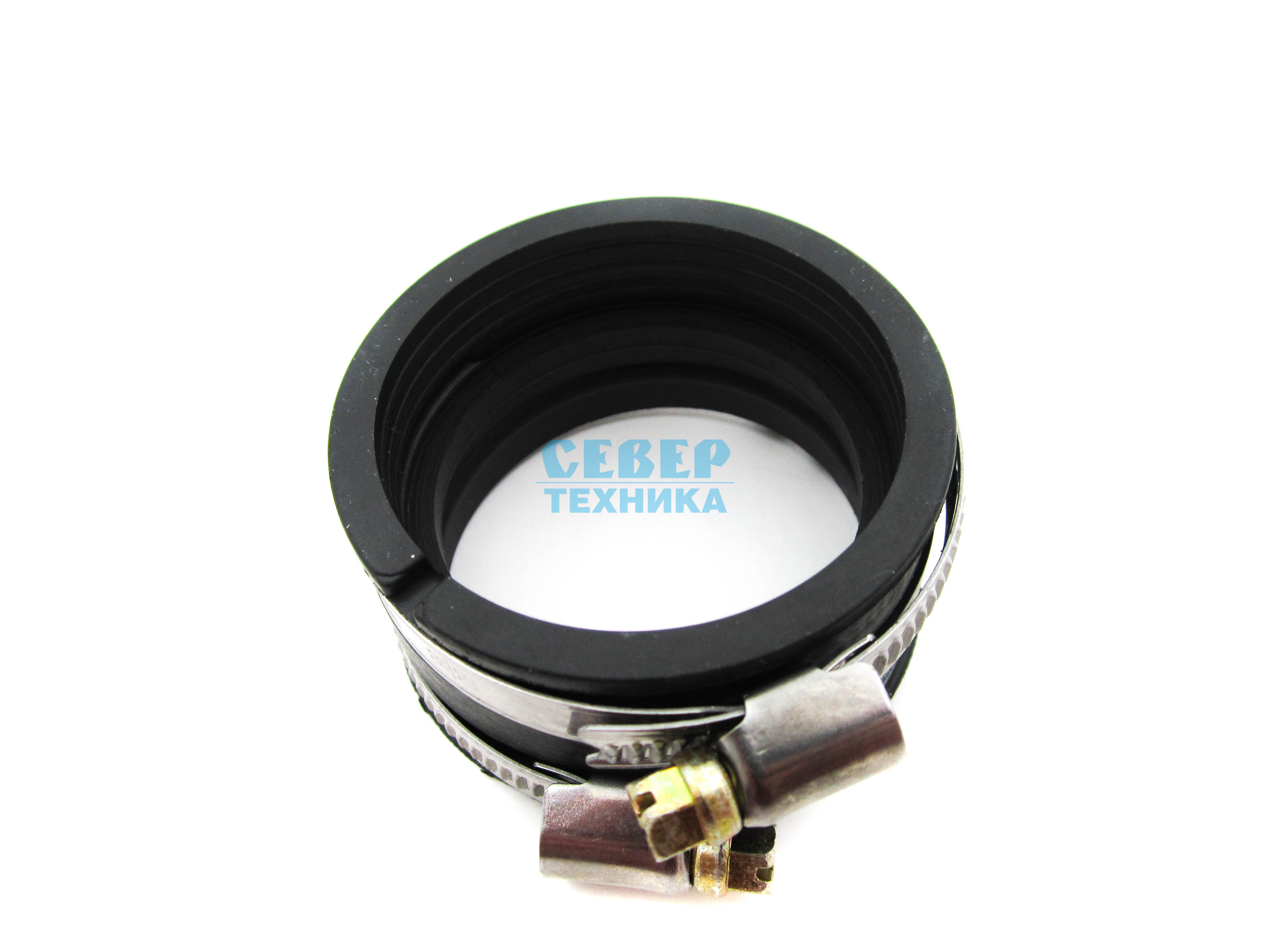 Патрубок впускной /Ski-Doo, Lynx