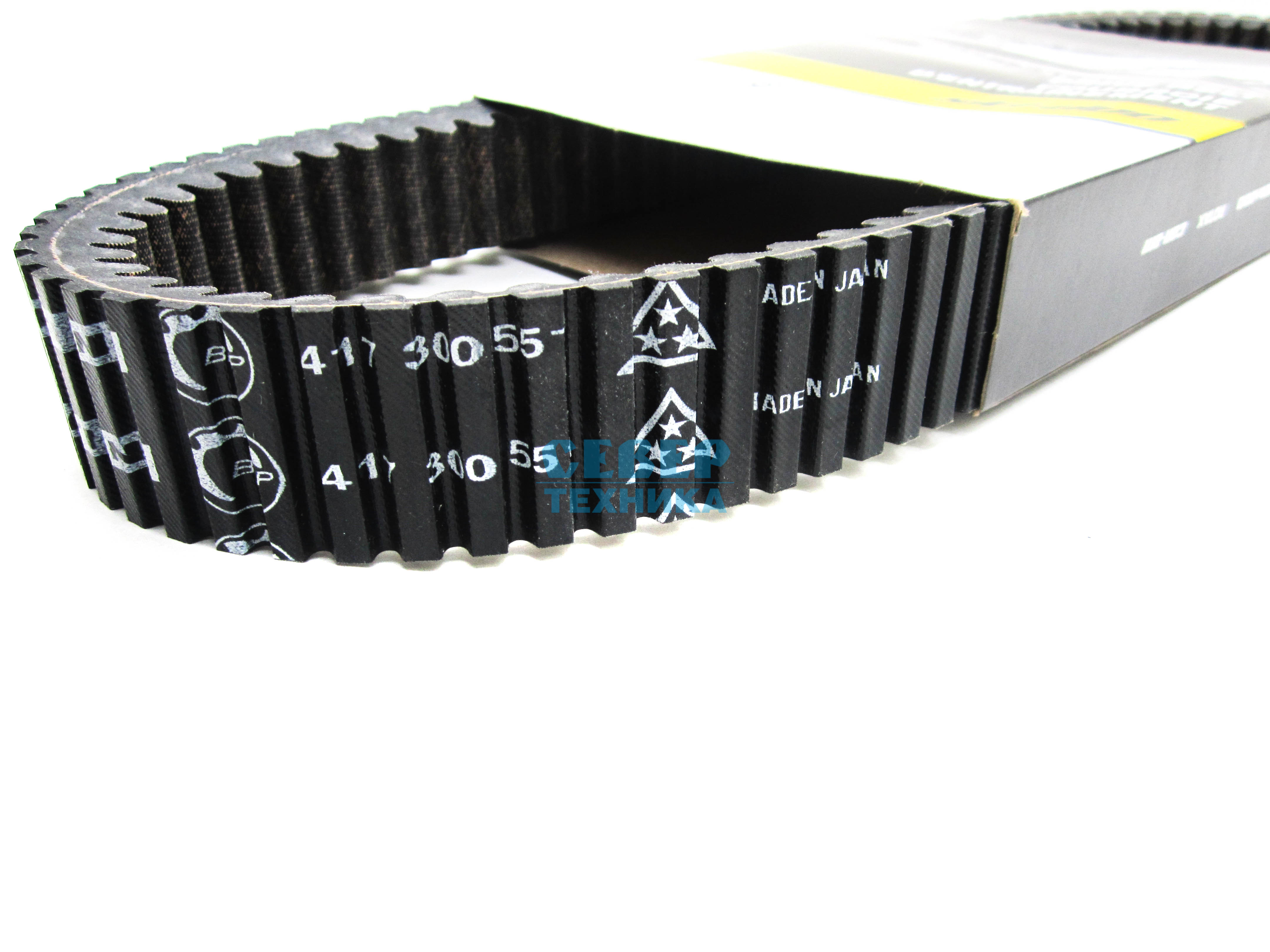 Ремень вариатора /BRP оригинал