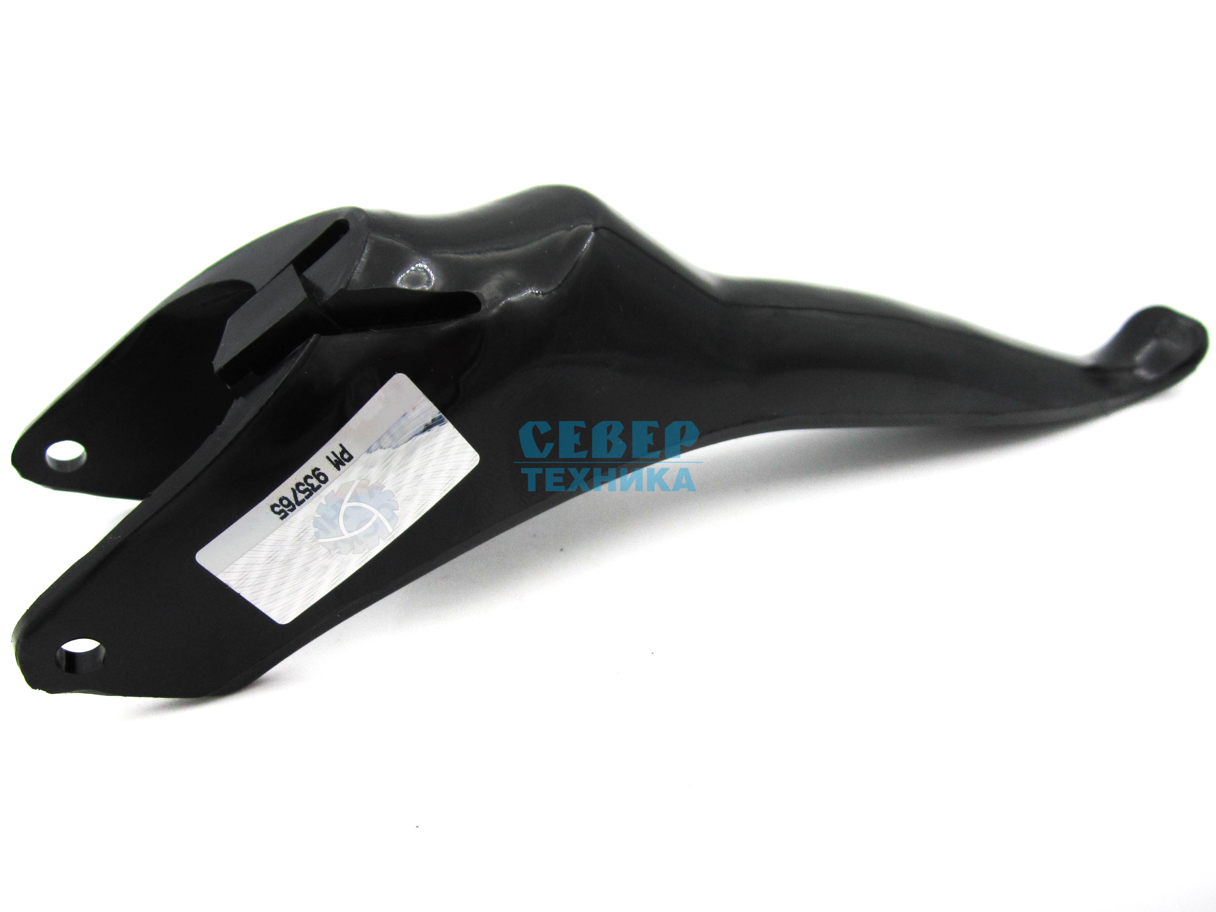 Рычаг тормоза руля /Тайга RM