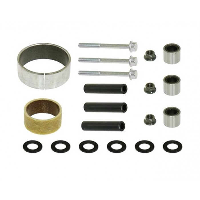 Ремкомплект вариатора /Yamaha VK Professional (8FA-W176H-10-00)