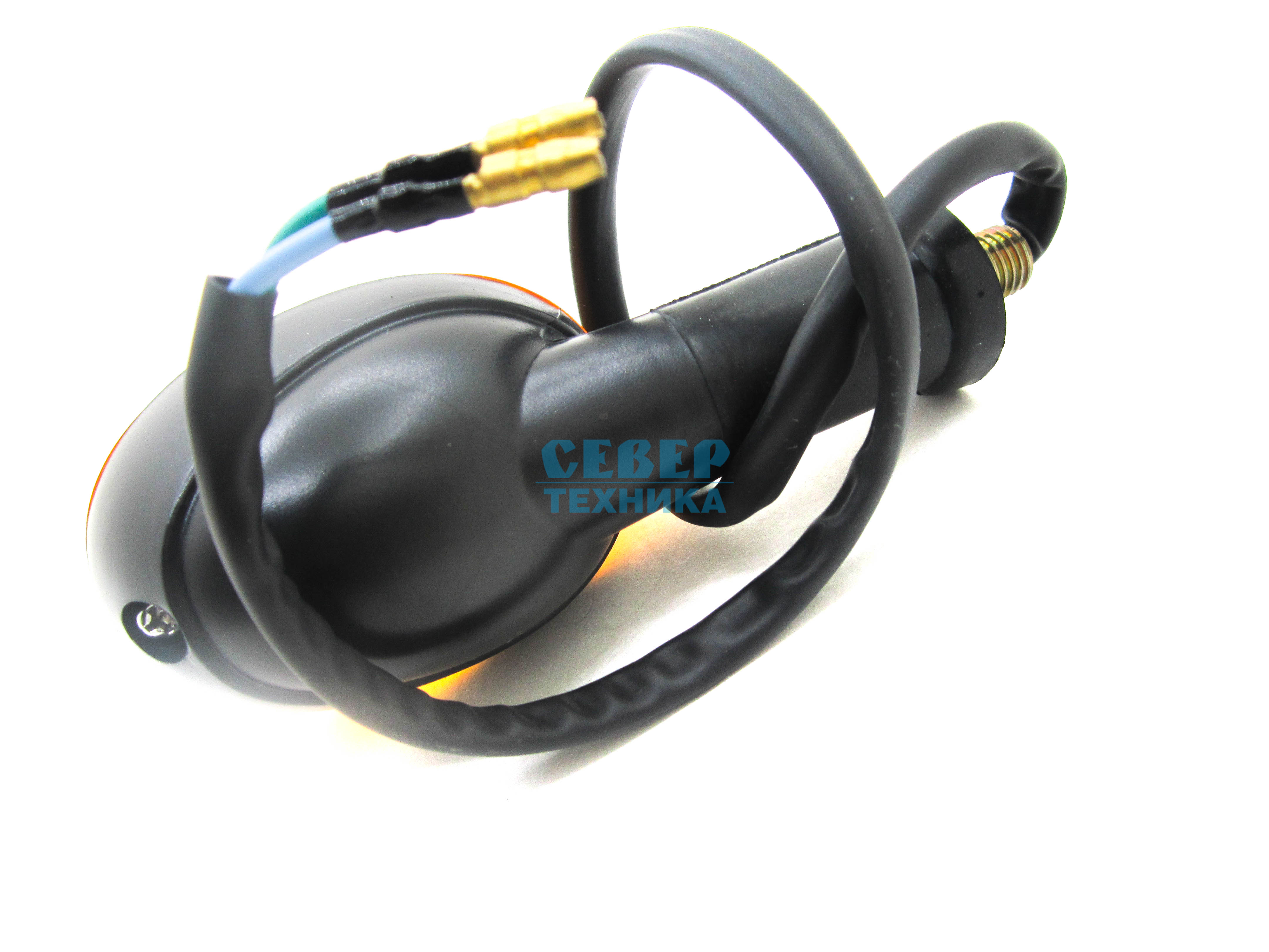 Блок указателя поворота в сборе, правый ATV /СФ 500, X6