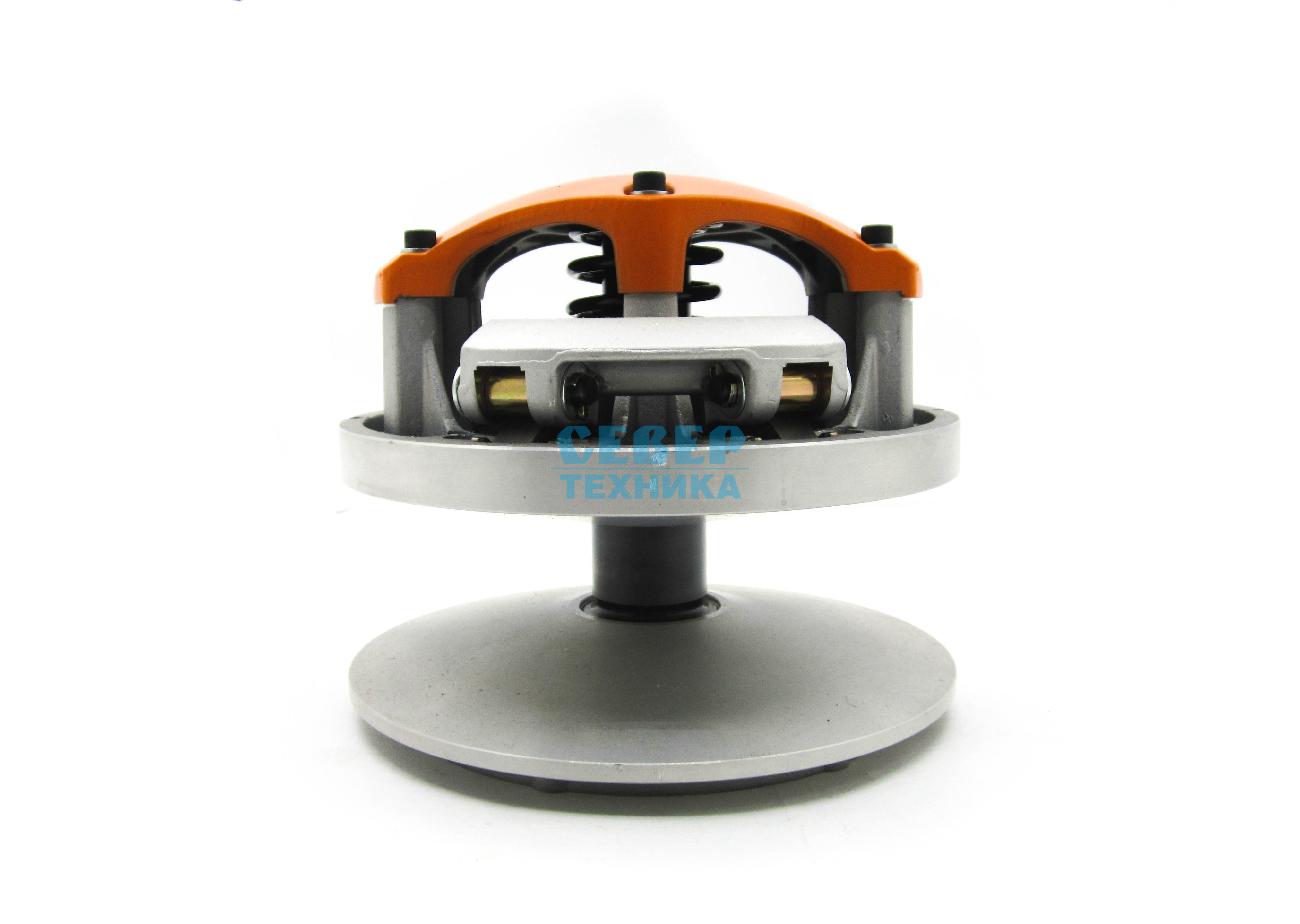 Вариатор Арктик /Буран RM