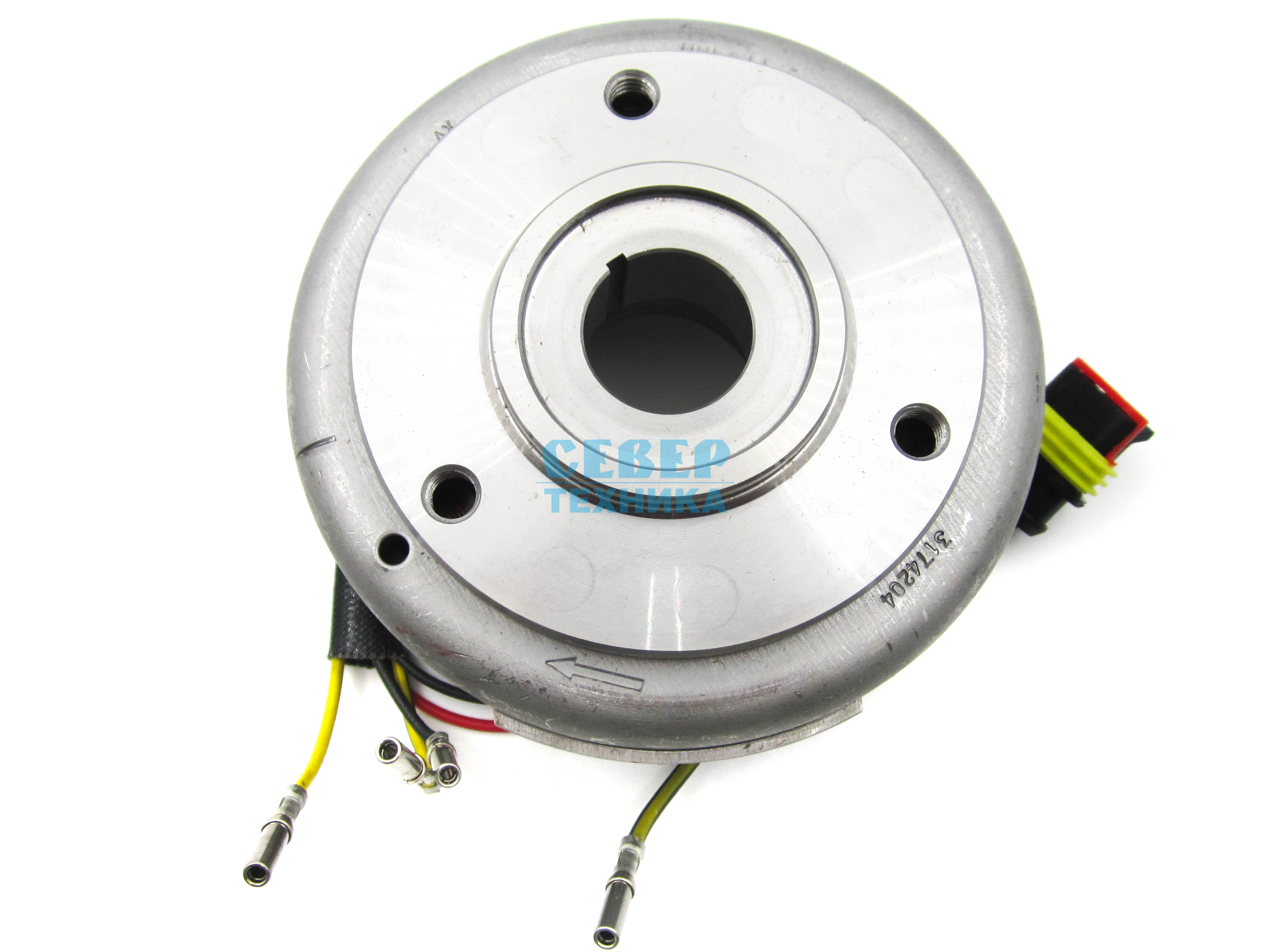 Основание магдино в сб. Ducati /Тайга нов/обр RM (без фишки)