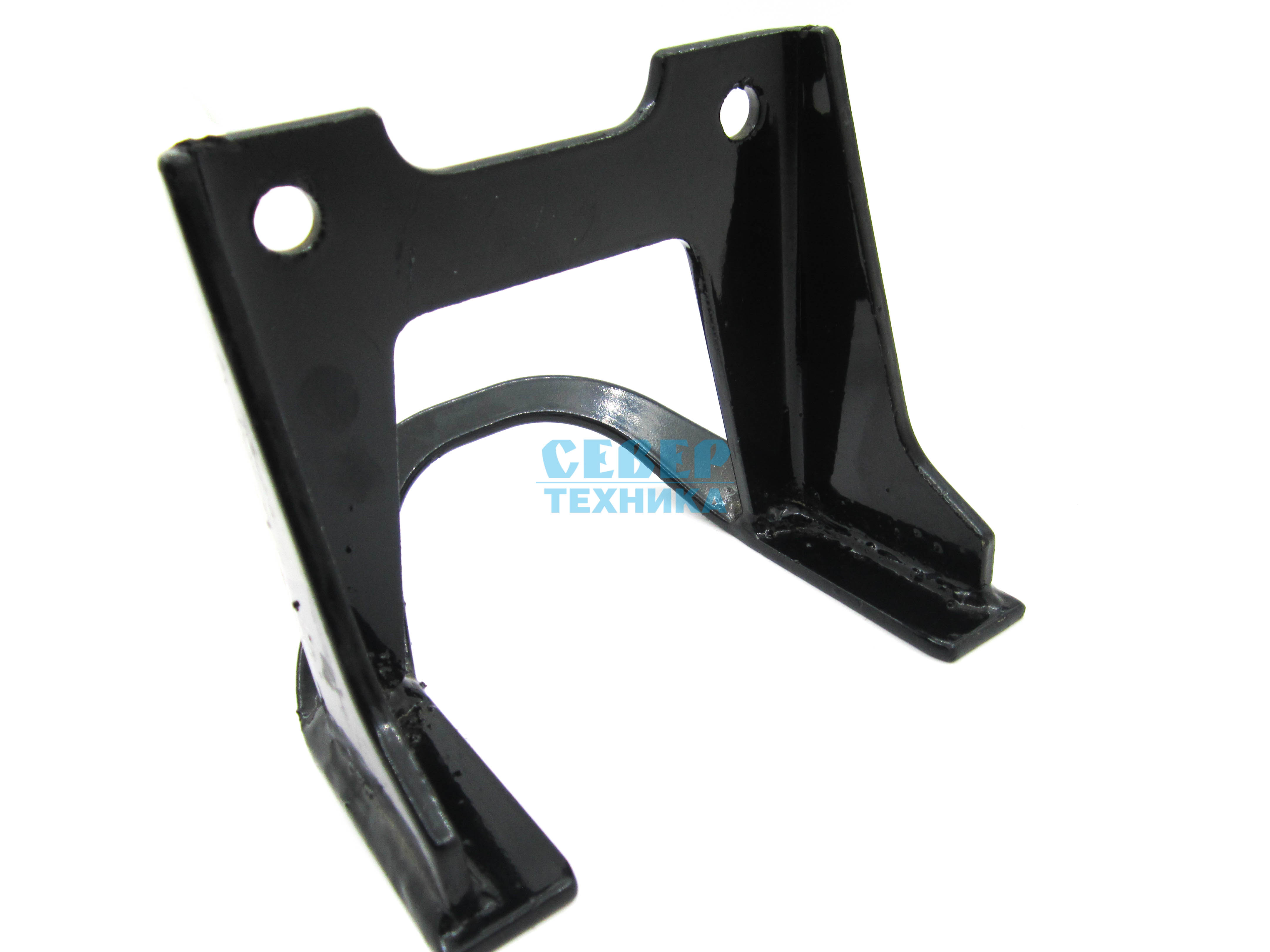 Кронштейн тормоза /Буран, Тайга RM