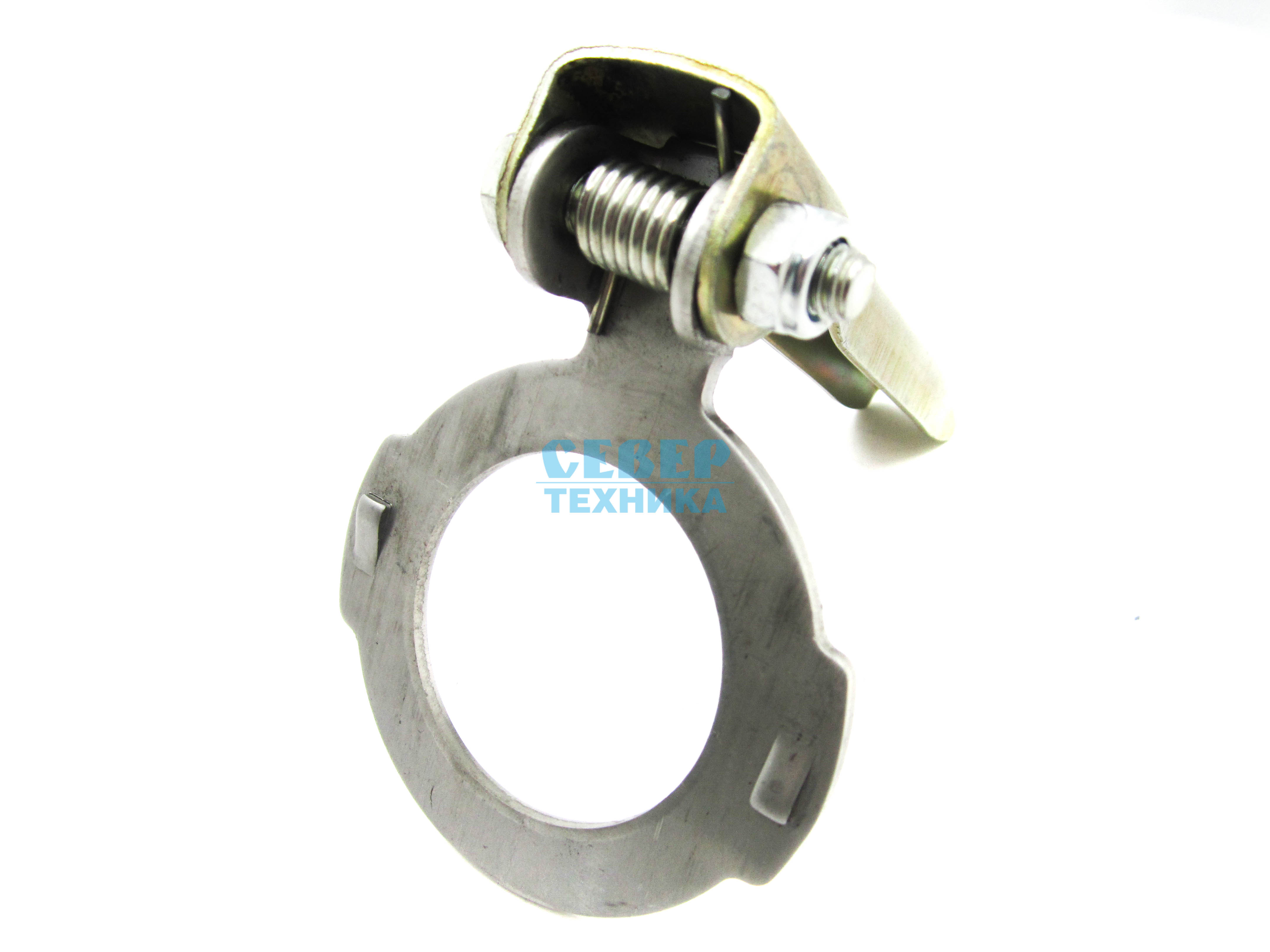 Регулятор храповой /Тайга 550/551/800/850 RM