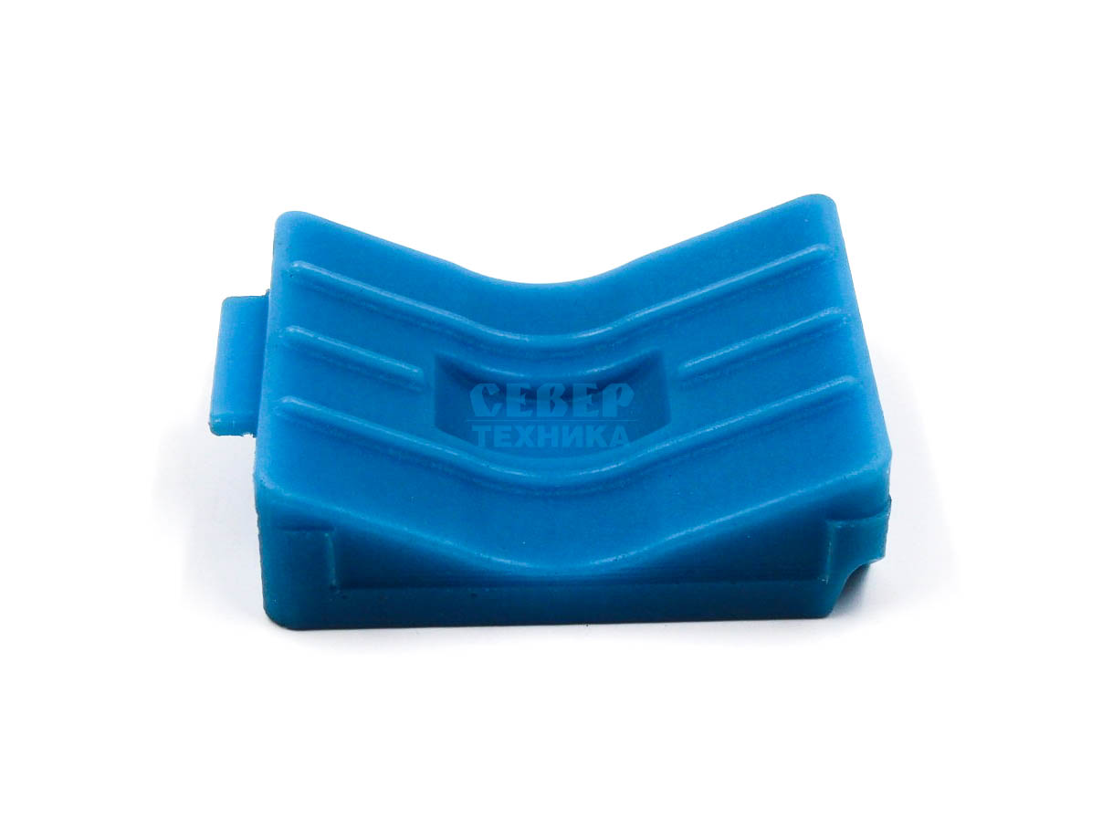 Буфер лыжи /Lynx Полиуретан