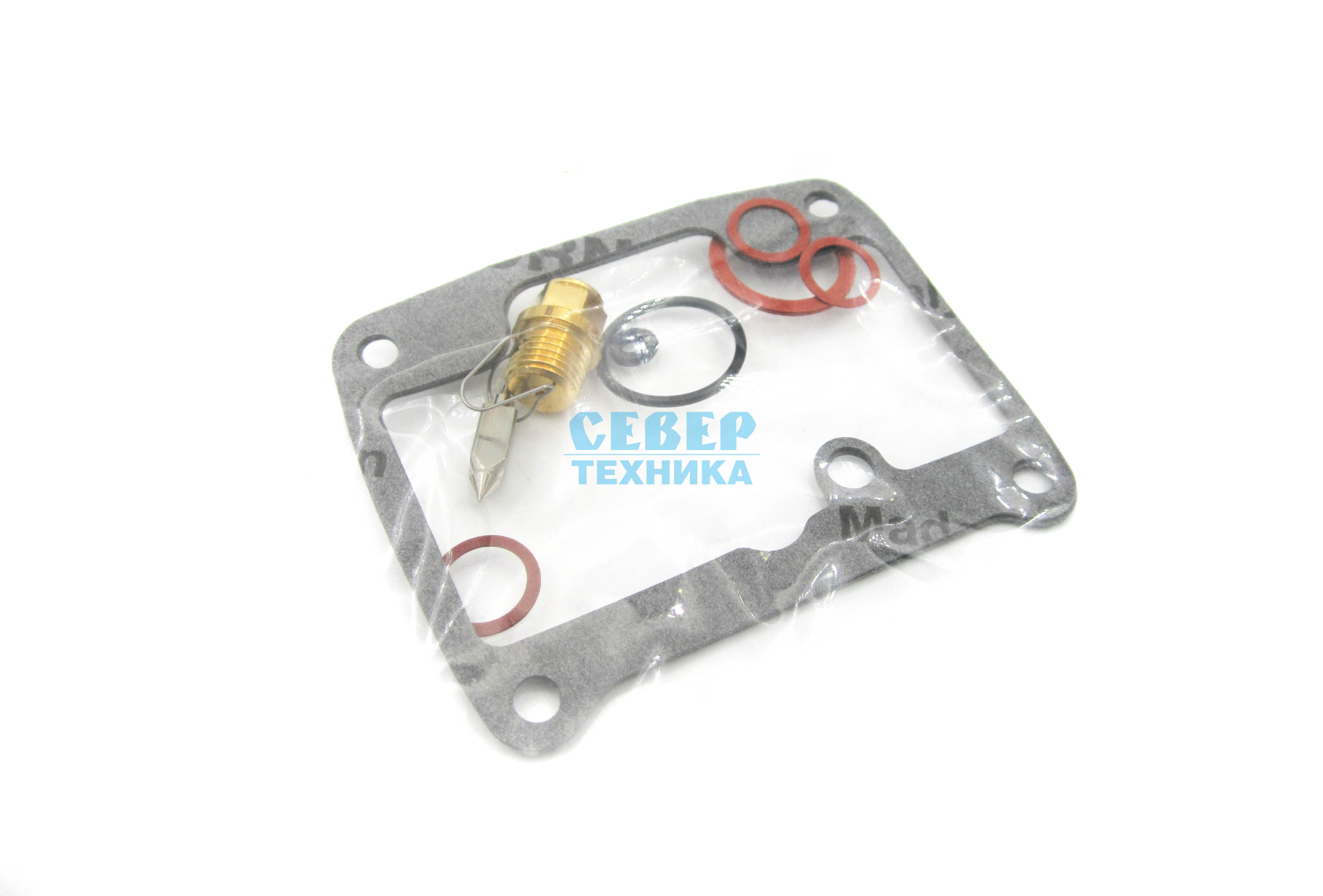 Ремкомплект карбюратора MIKUNI VM 30/32/34 (SPI)