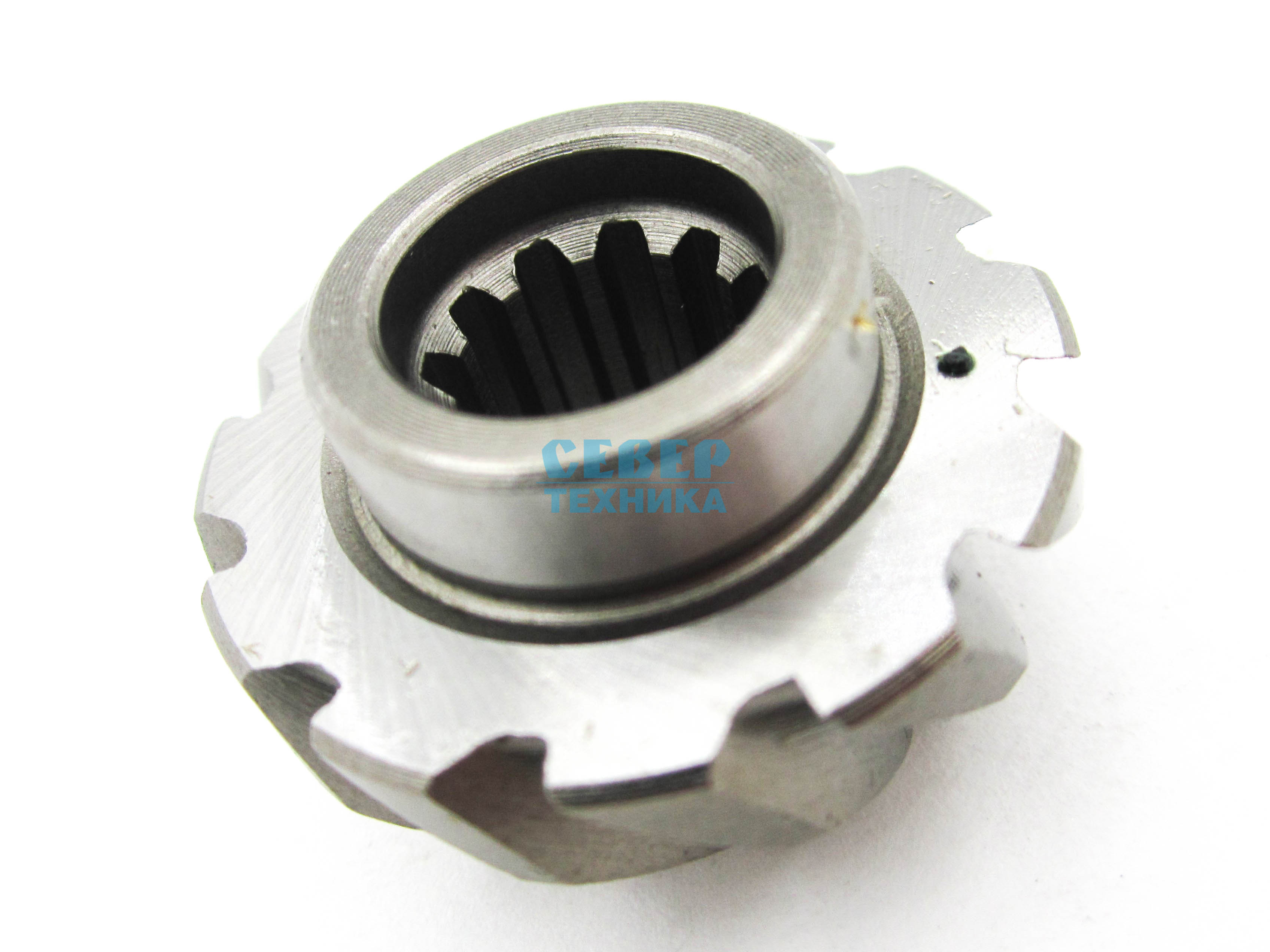 Шестерня ведущая /Suzuki 9,9/15 (Z=12)