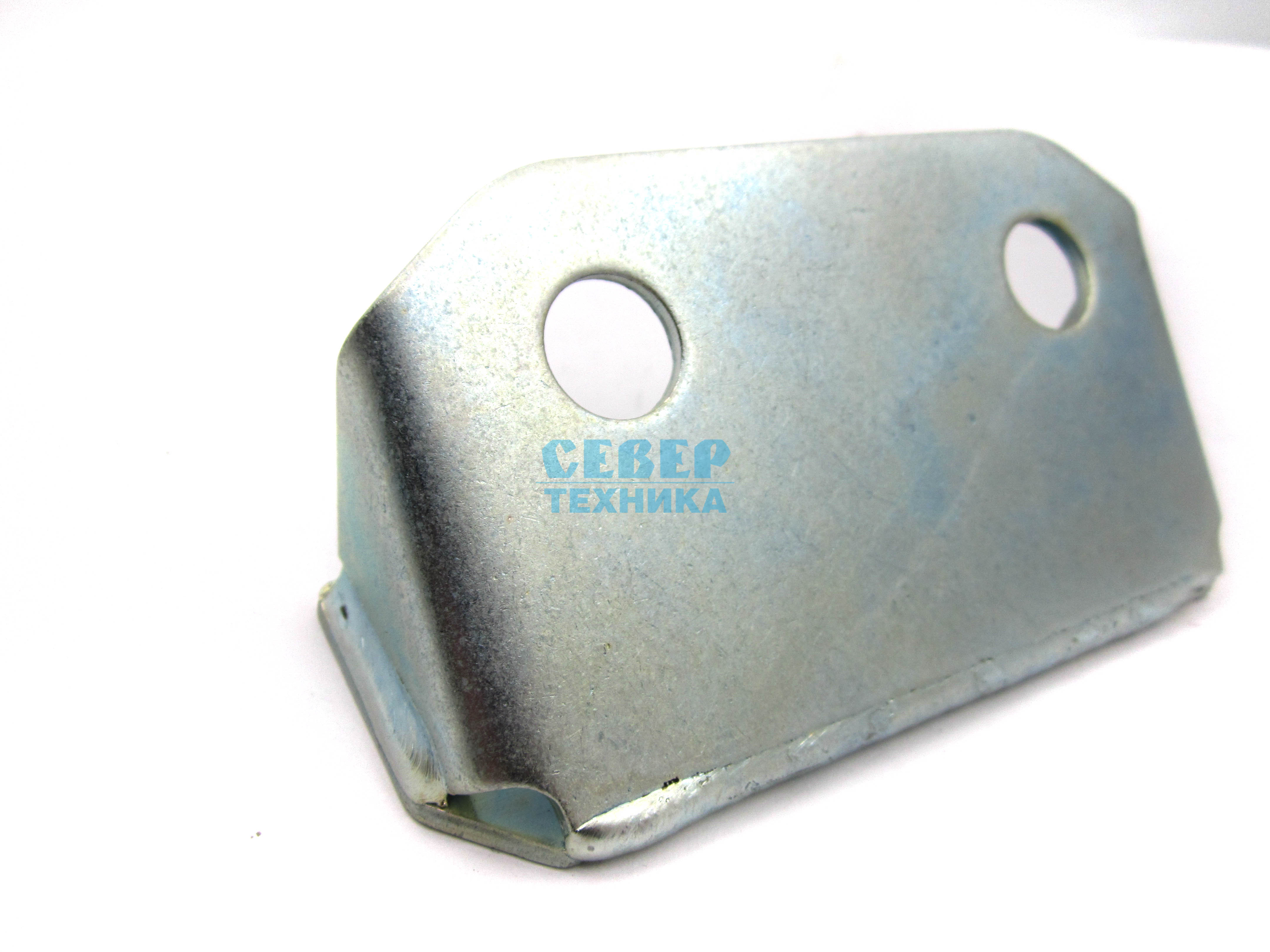 Кронштейн двигателя снегоход /Yamaha VK540