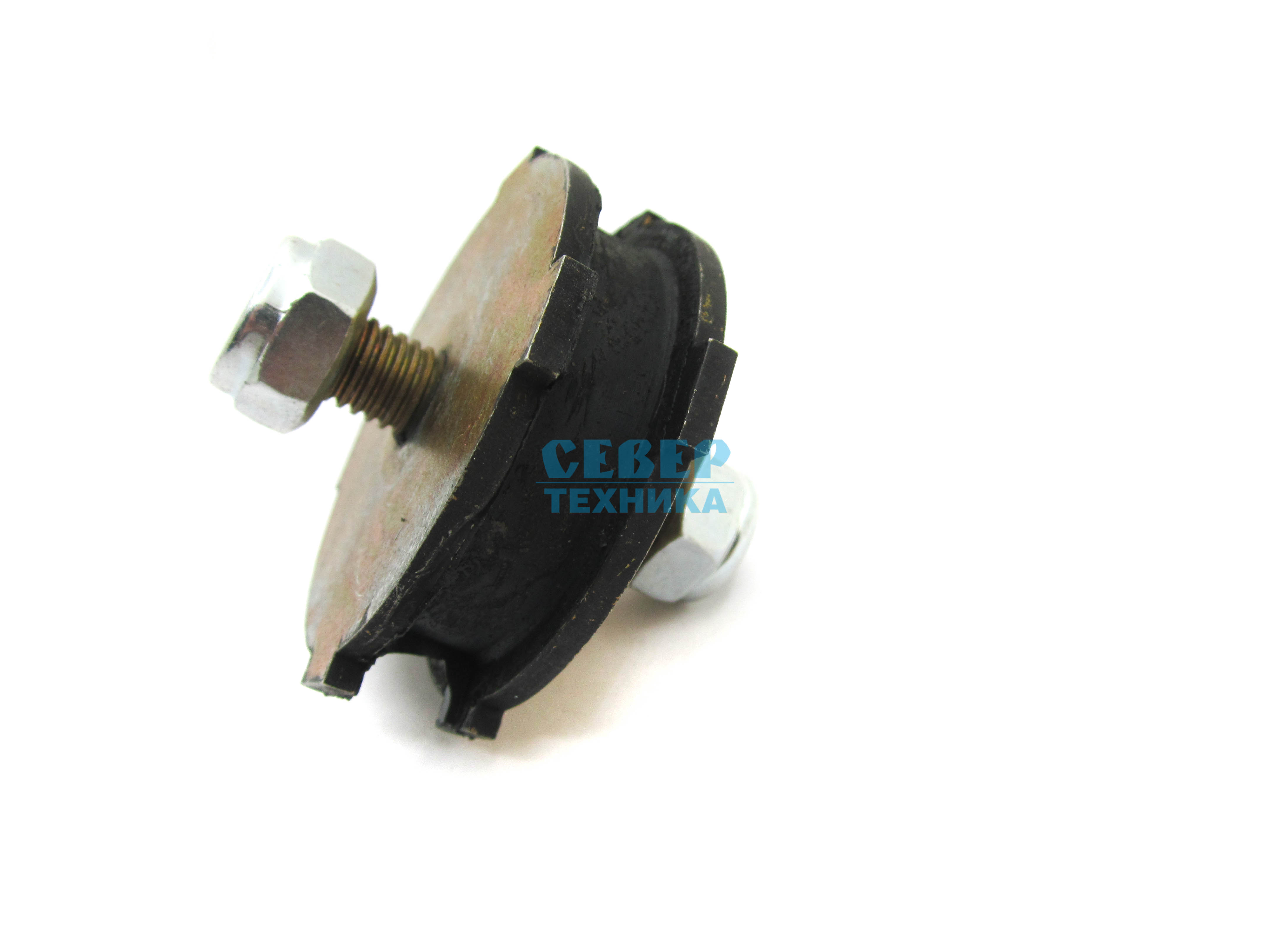 Амортизатор подушка двигателя /Yamaha VK 540 старого образца