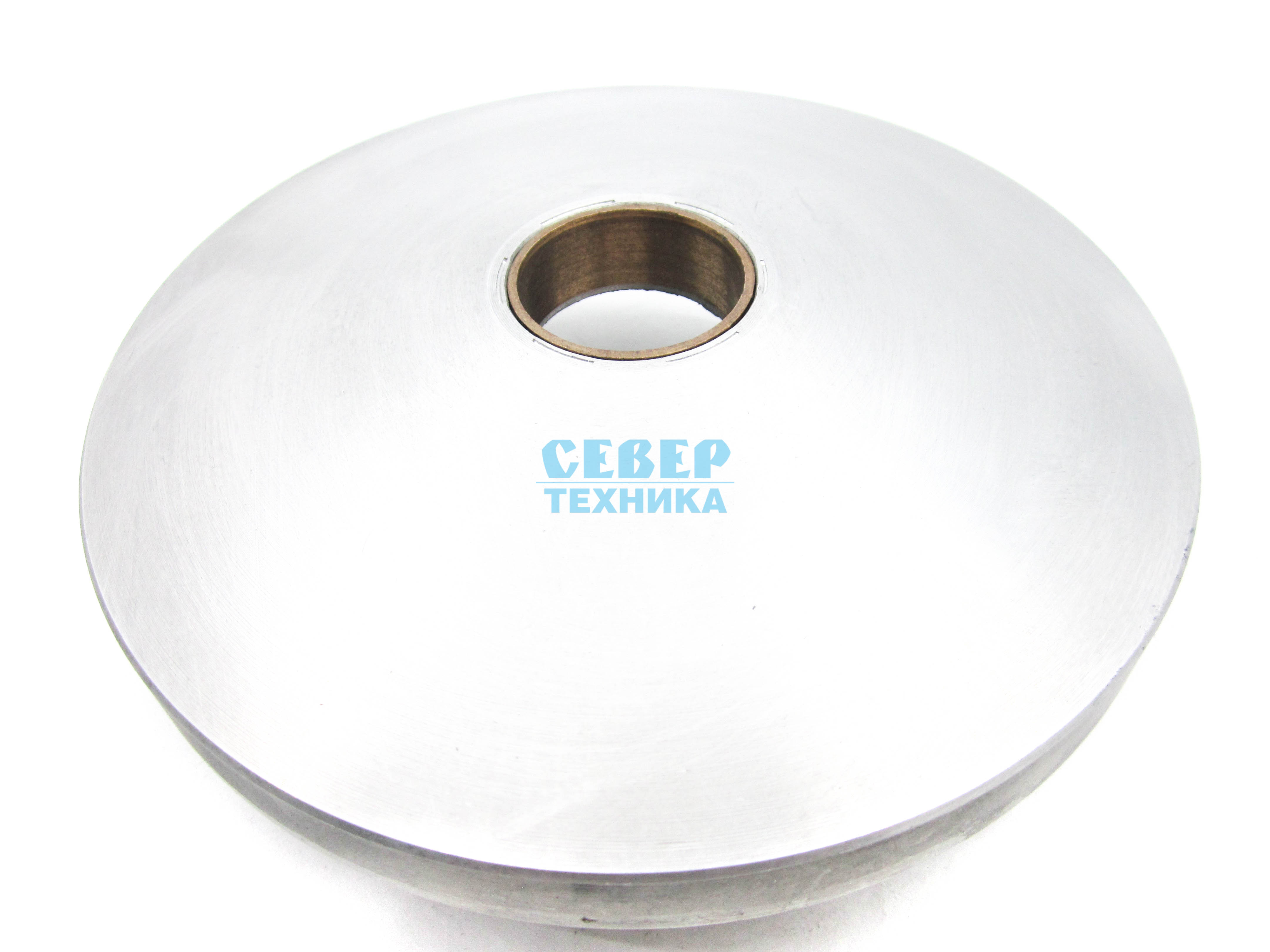 Конус подвижный вар. Артик (медуза) /Буран