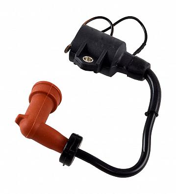 Катушка зажигания ПЛМ /Yamaha 30-40 (Тайвань) 