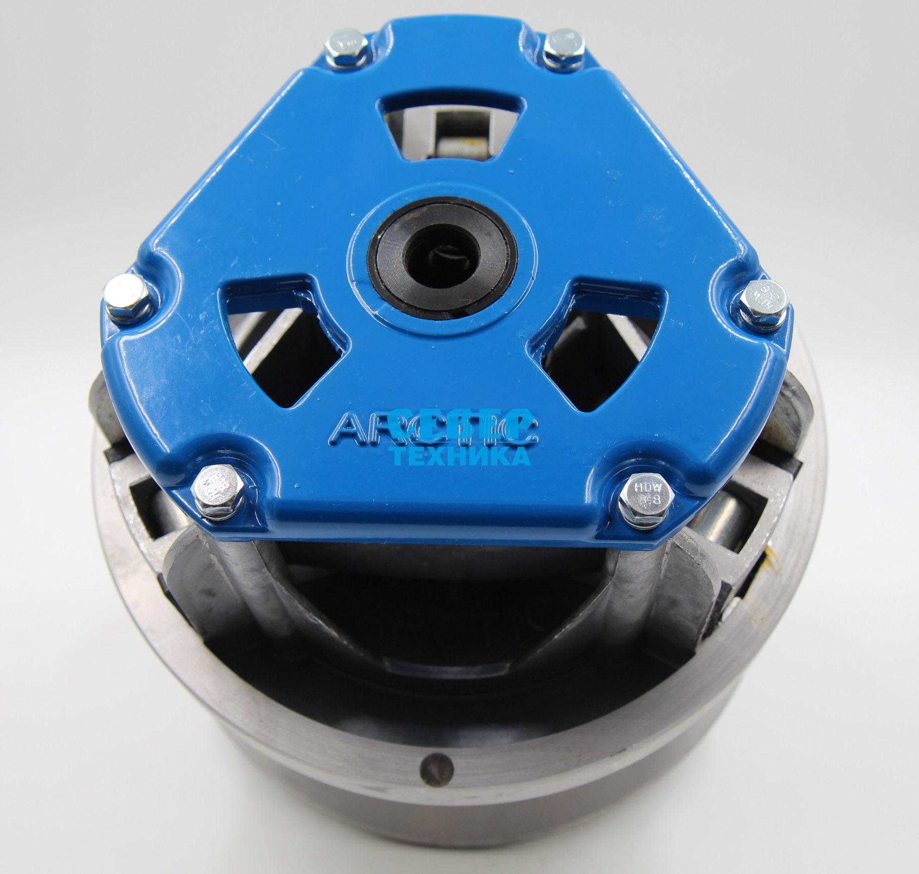 Вариатор Сафари (синий) /Буран