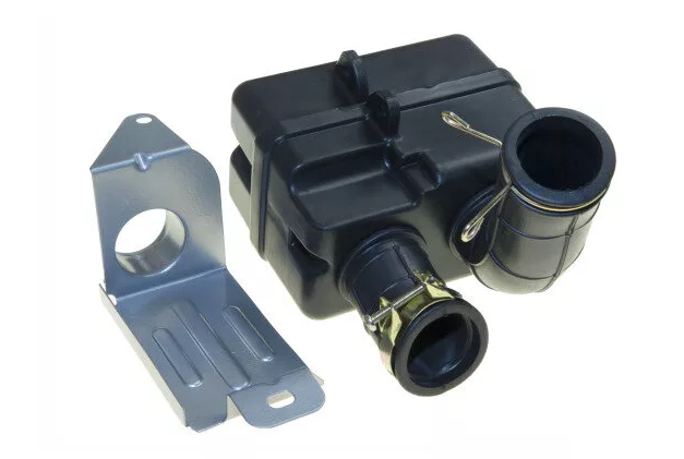 Воздухозаборник с патрубком и ресивером /DINGO T125 