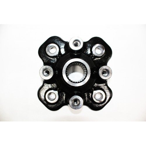 Ступица передняя ATV /СФ X5H.O/X6/Z6/X8/Z8