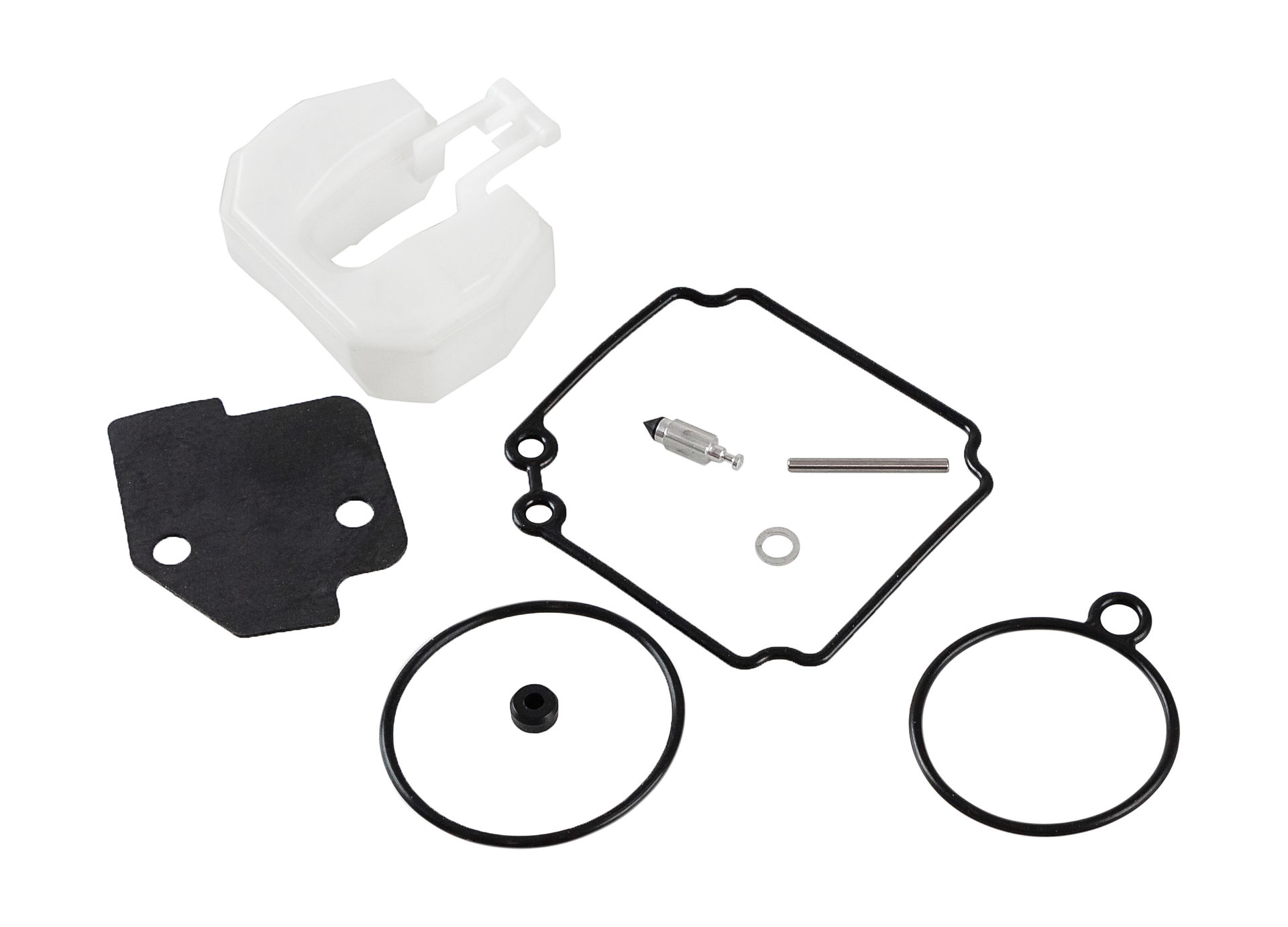 Ремкомплект ПЛМ карбюратора /Yamaha 25/30