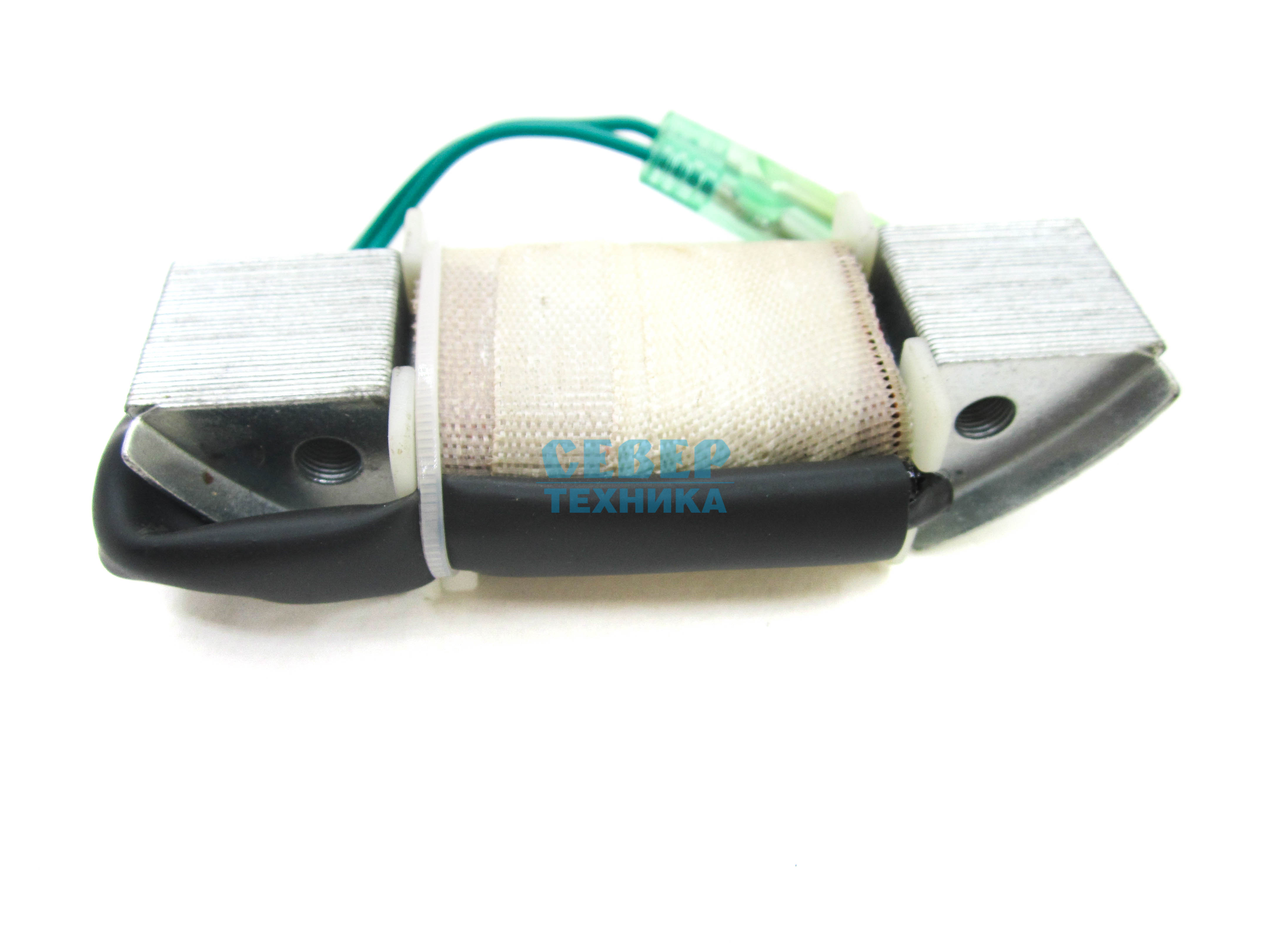 Катушка генератора ПЛМ /Yamaha 9.9-15