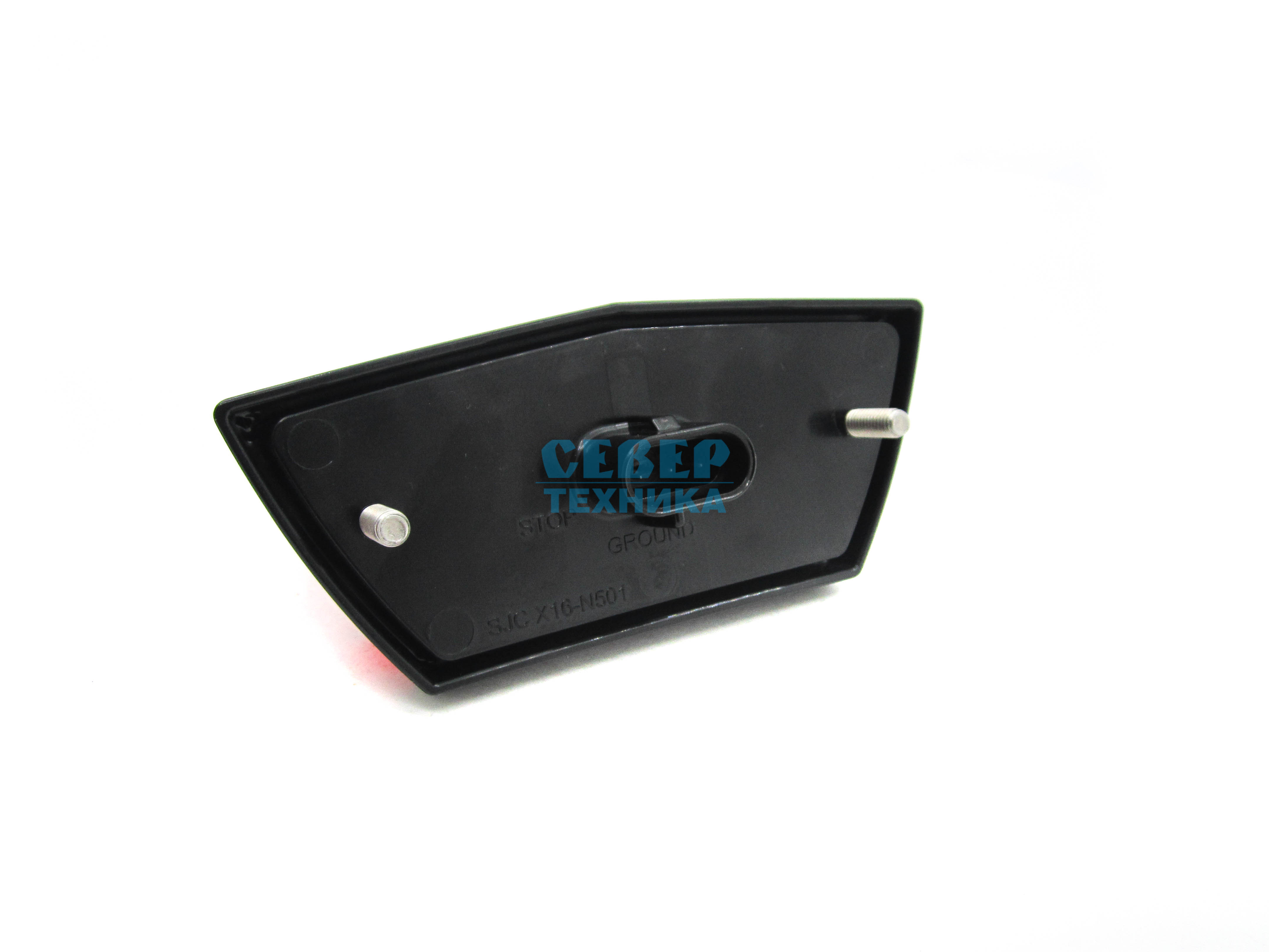 Фонарь задний /Polaris