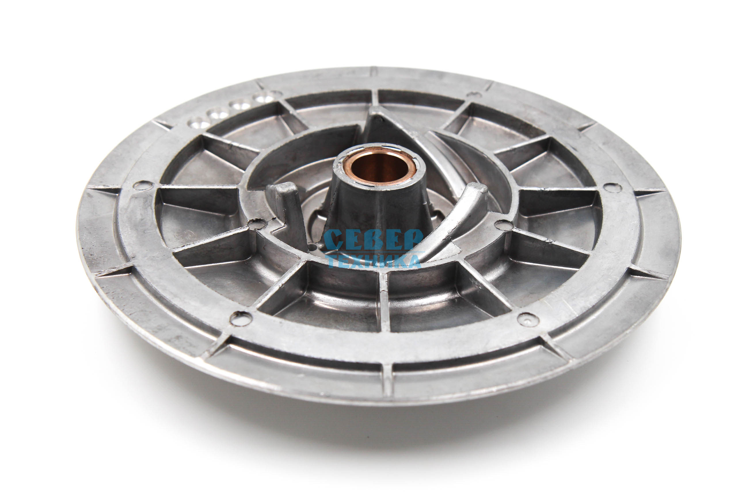 Диск трансмиссии подвижный /Буран Рыбинск