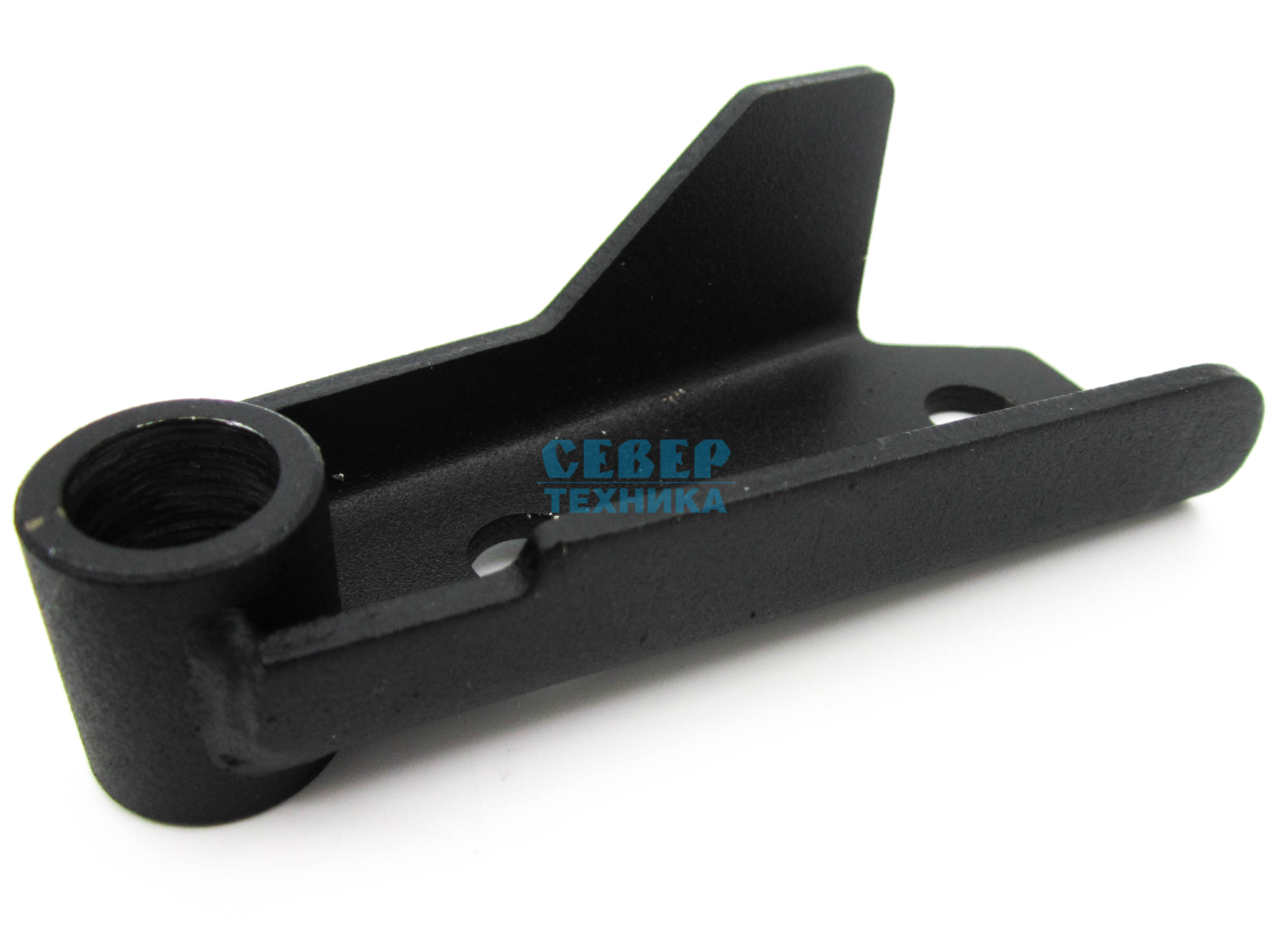 Рычаг левый /Тайга RM